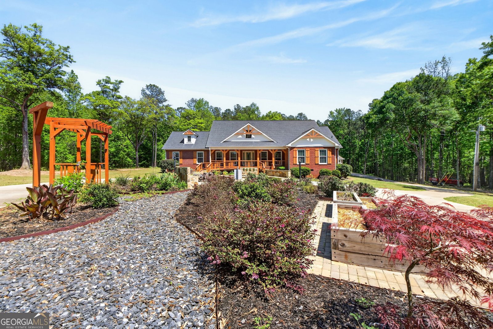 916 Highway 36 Barnesville - Photo 82