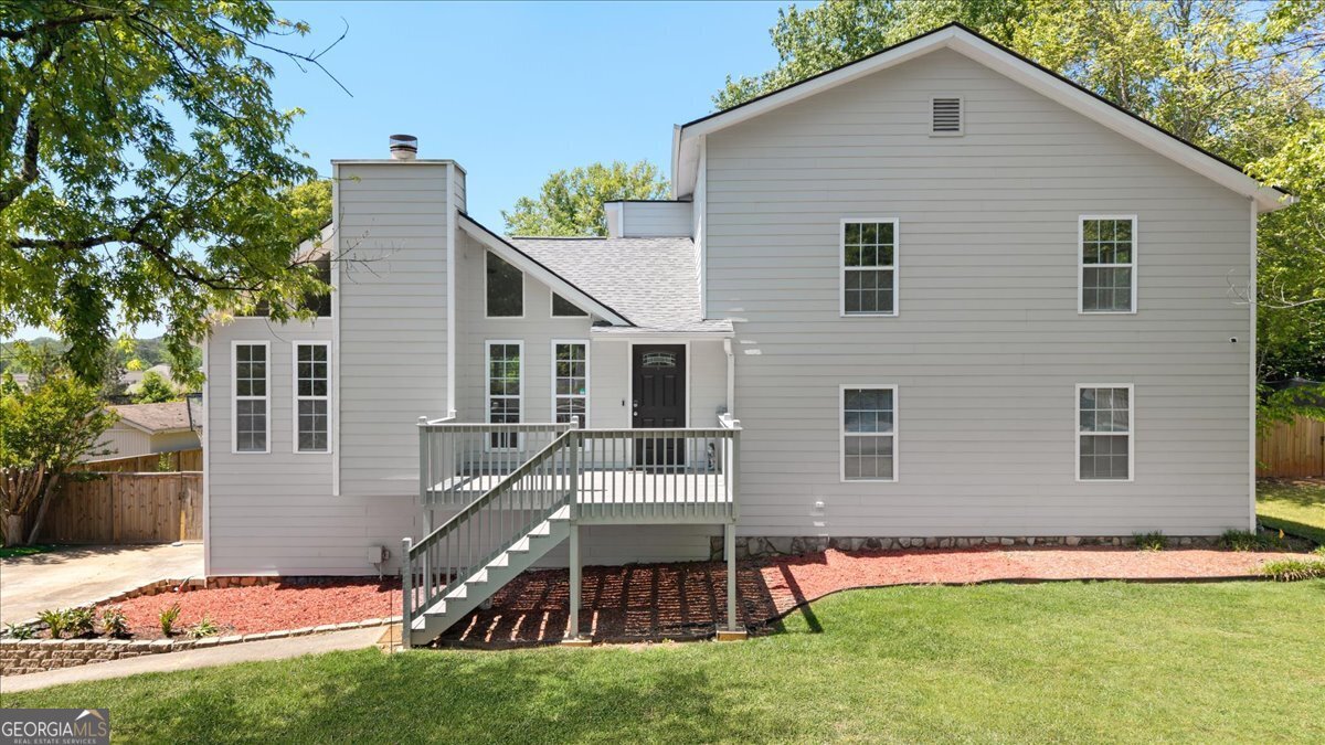 103 Farmington Drive Woodstock - Photo 1