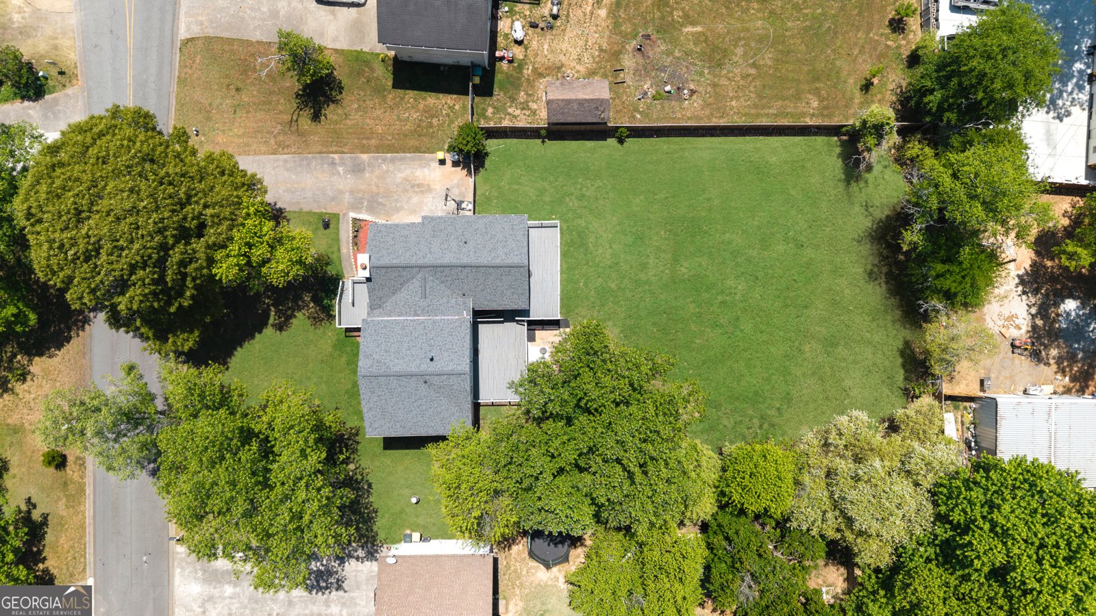 103 Farmington Drive Woodstock - Photo 37