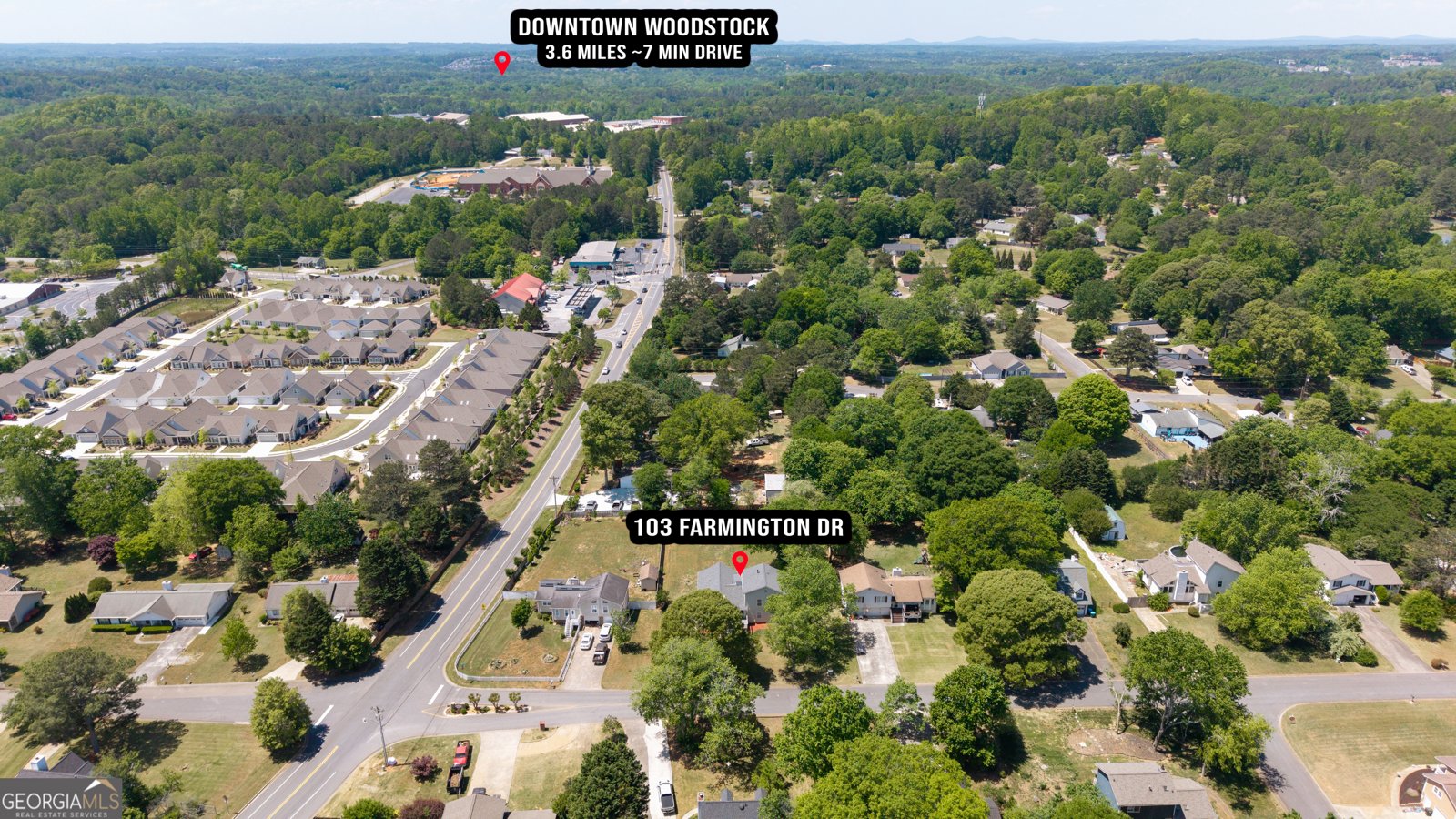 103 Farmington Drive Woodstock - Photo 38