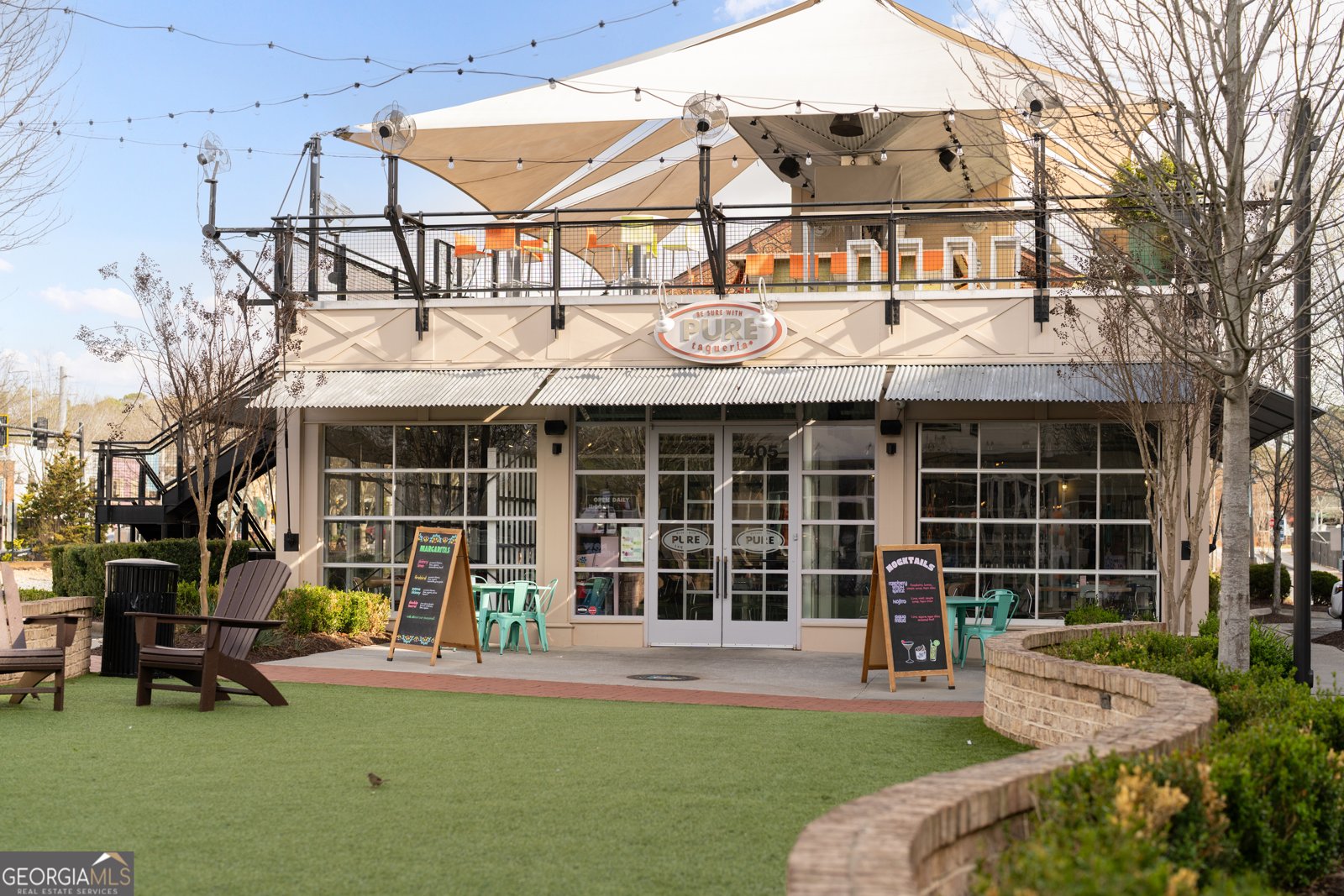 103 Farmington Drive Woodstock - Photo 39