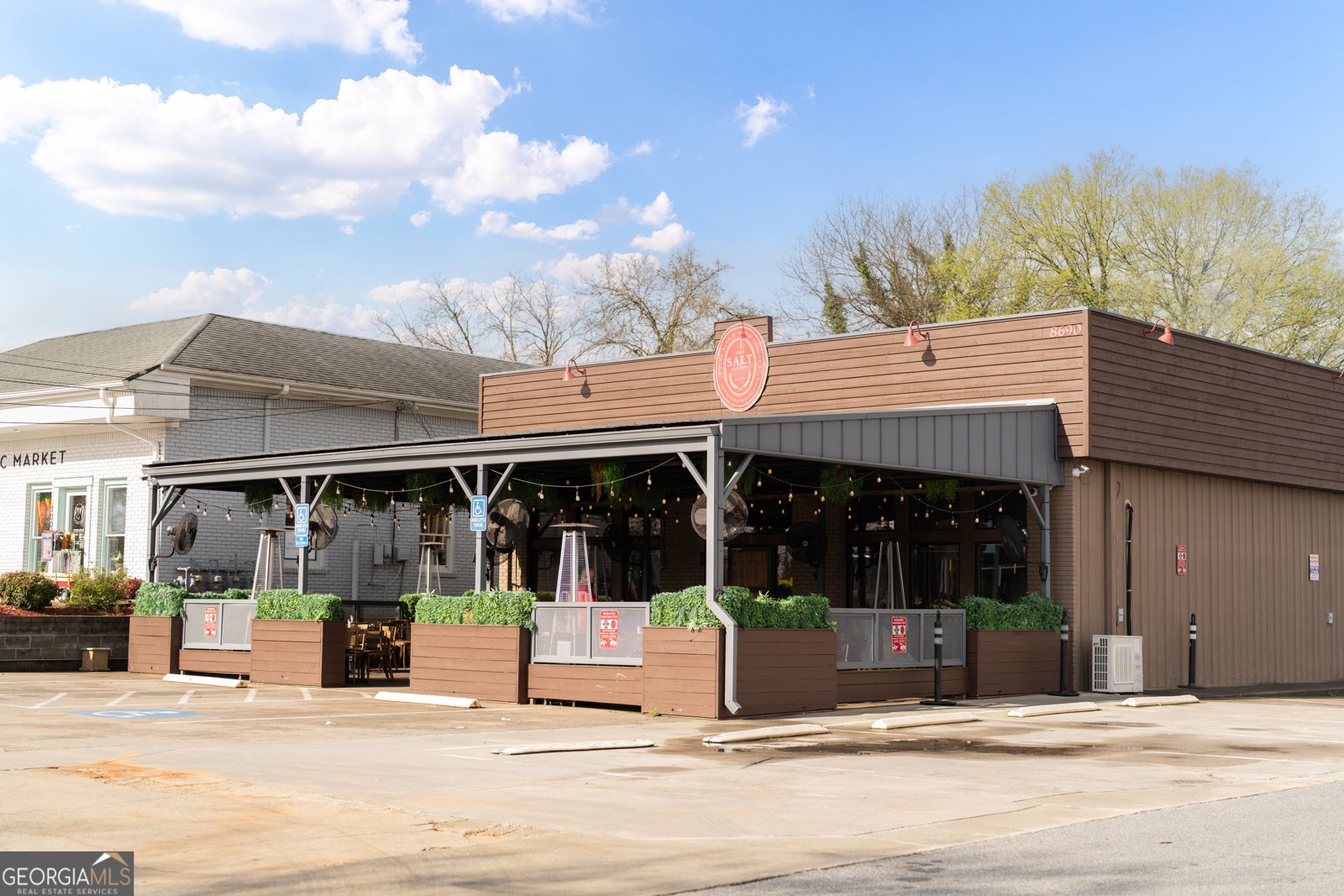 103 Farmington Drive Woodstock - Photo 40