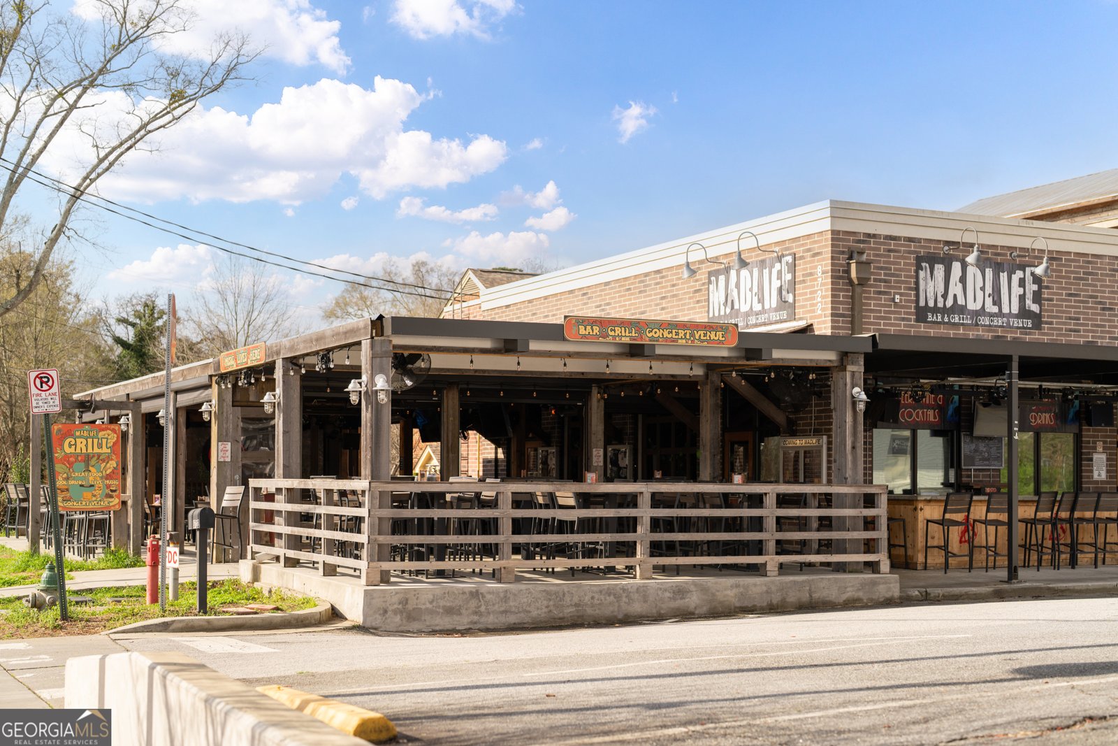 103 Farmington Drive Woodstock - Photo 43