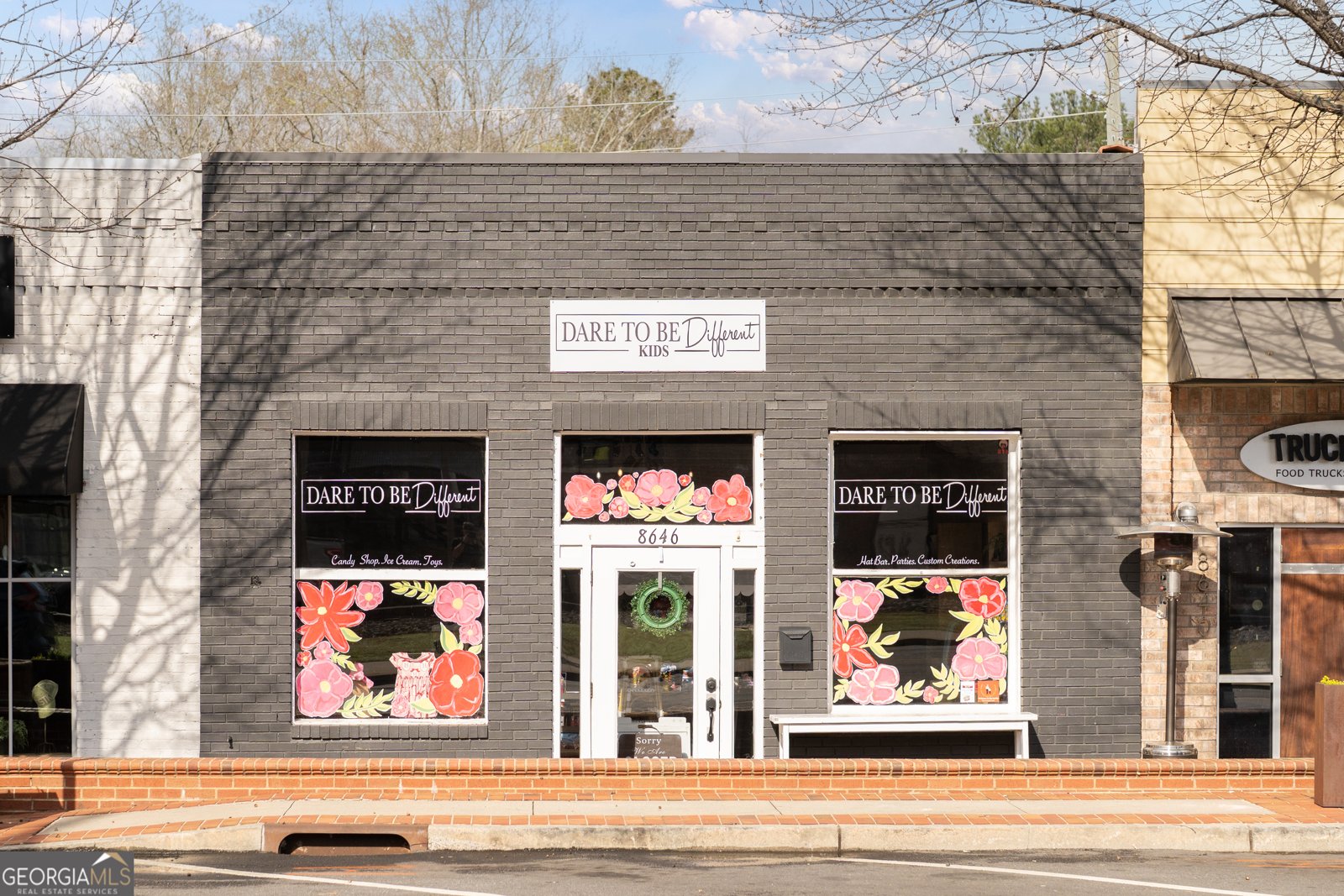 103 Farmington Drive Woodstock - Photo 44