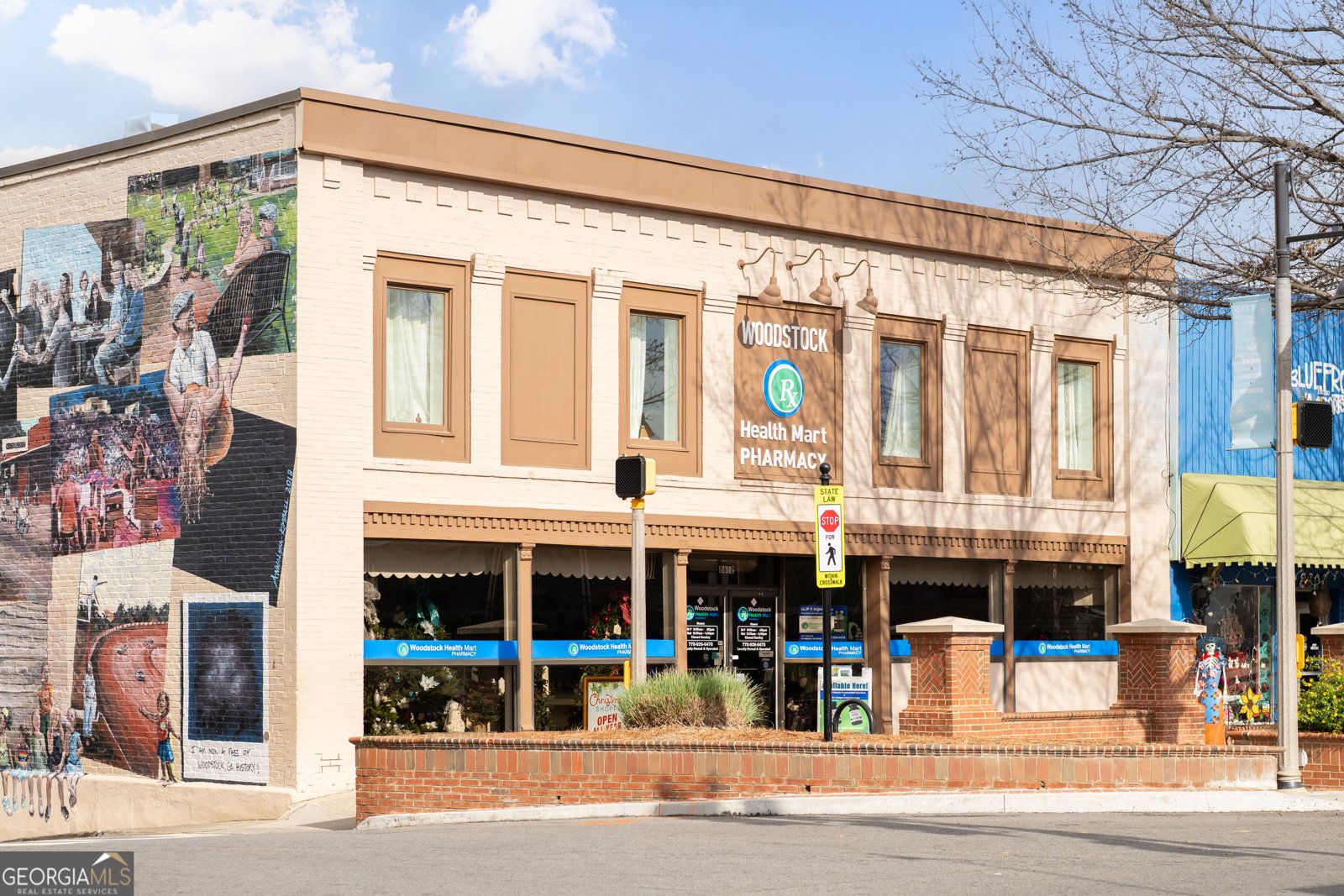 103 Farmington Drive Woodstock - Photo 45