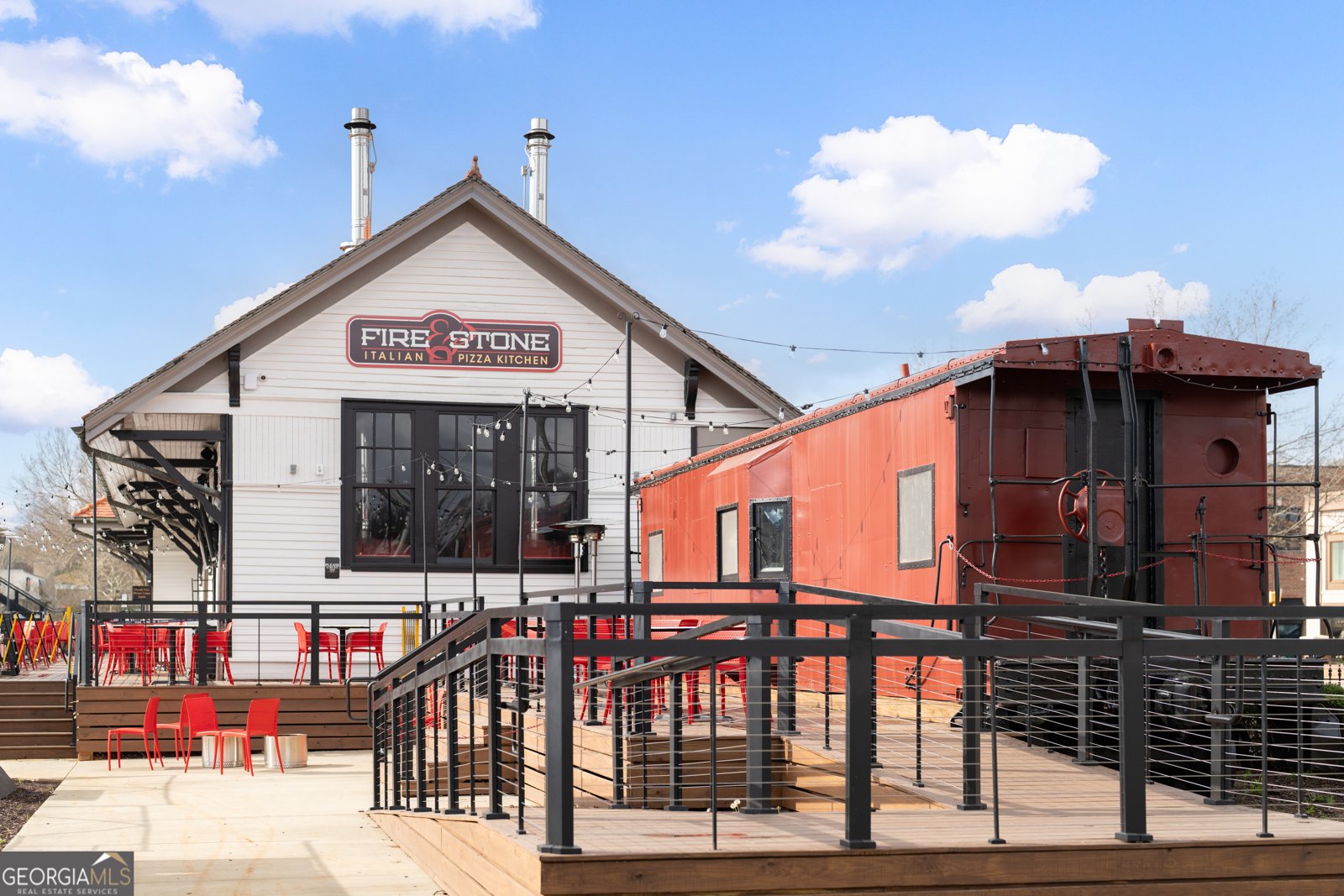 103 Farmington Drive Woodstock - Photo 47