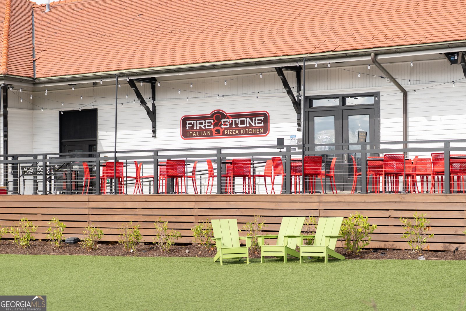 103 Farmington Drive Woodstock - Photo 48