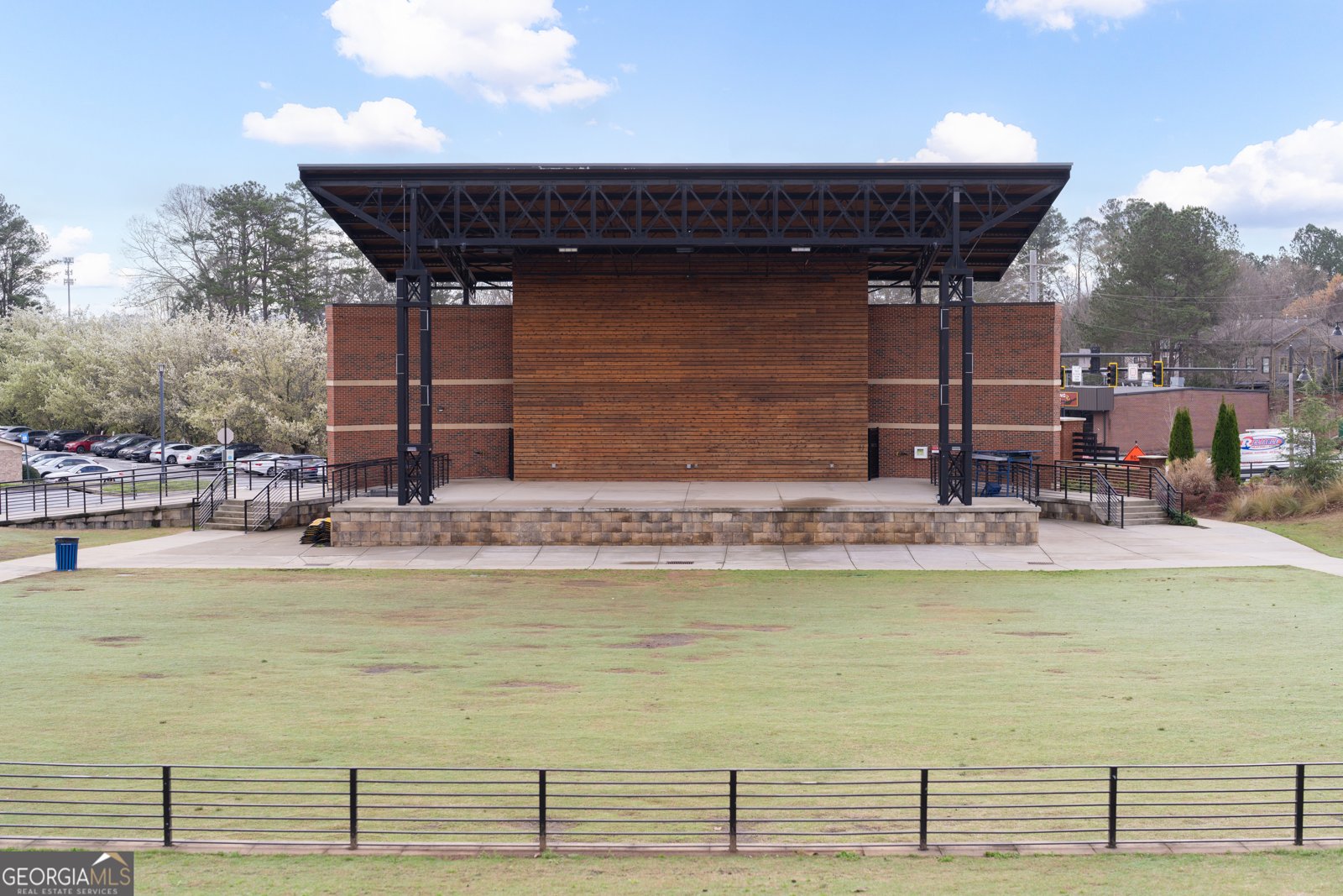 103 Farmington Drive Woodstock - Photo 50