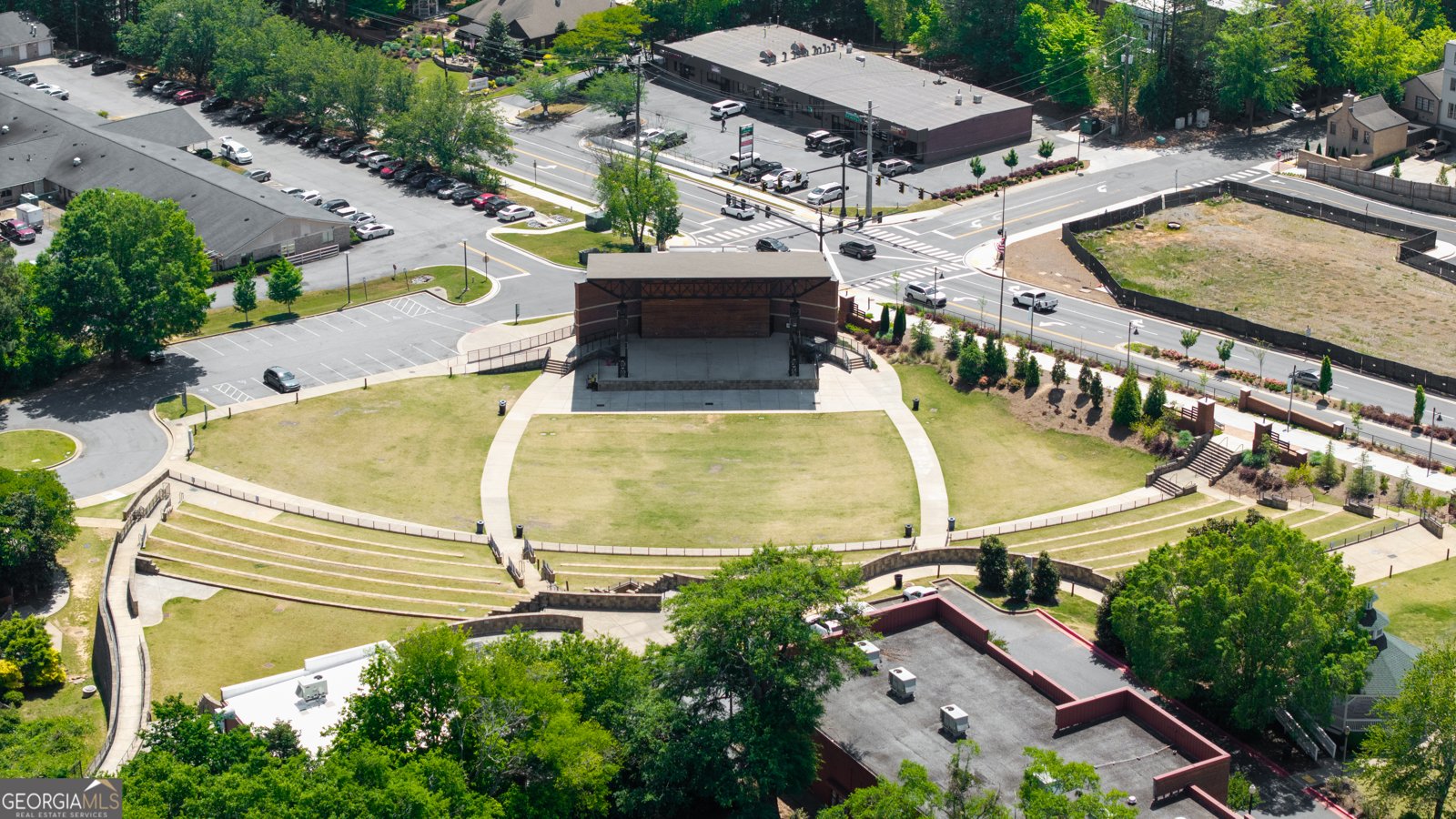 103 Farmington Drive Woodstock - Photo 53