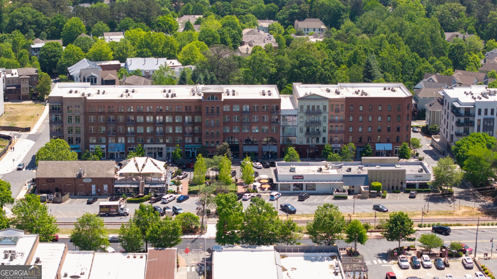 103 Farmington Drive Woodstock - Photo 54