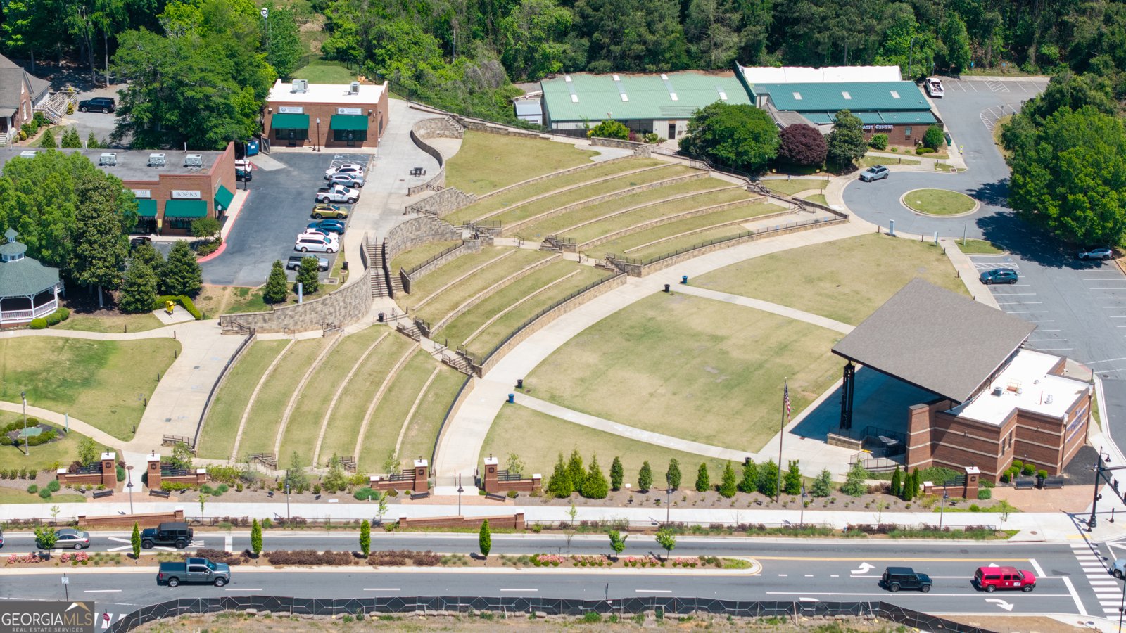 103 Farmington Drive Woodstock - Photo 55