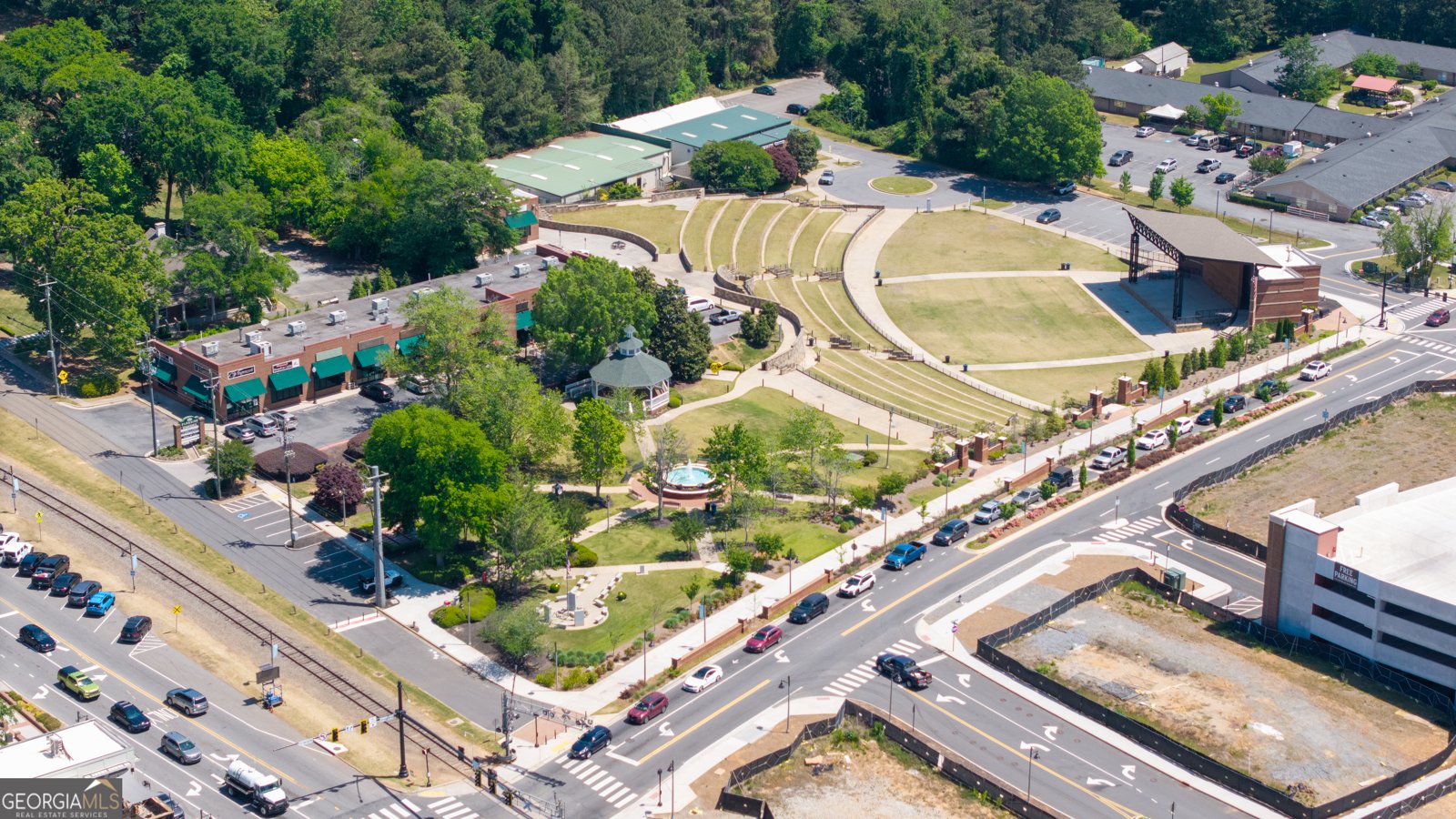 103 Farmington Drive Woodstock - Photo 56