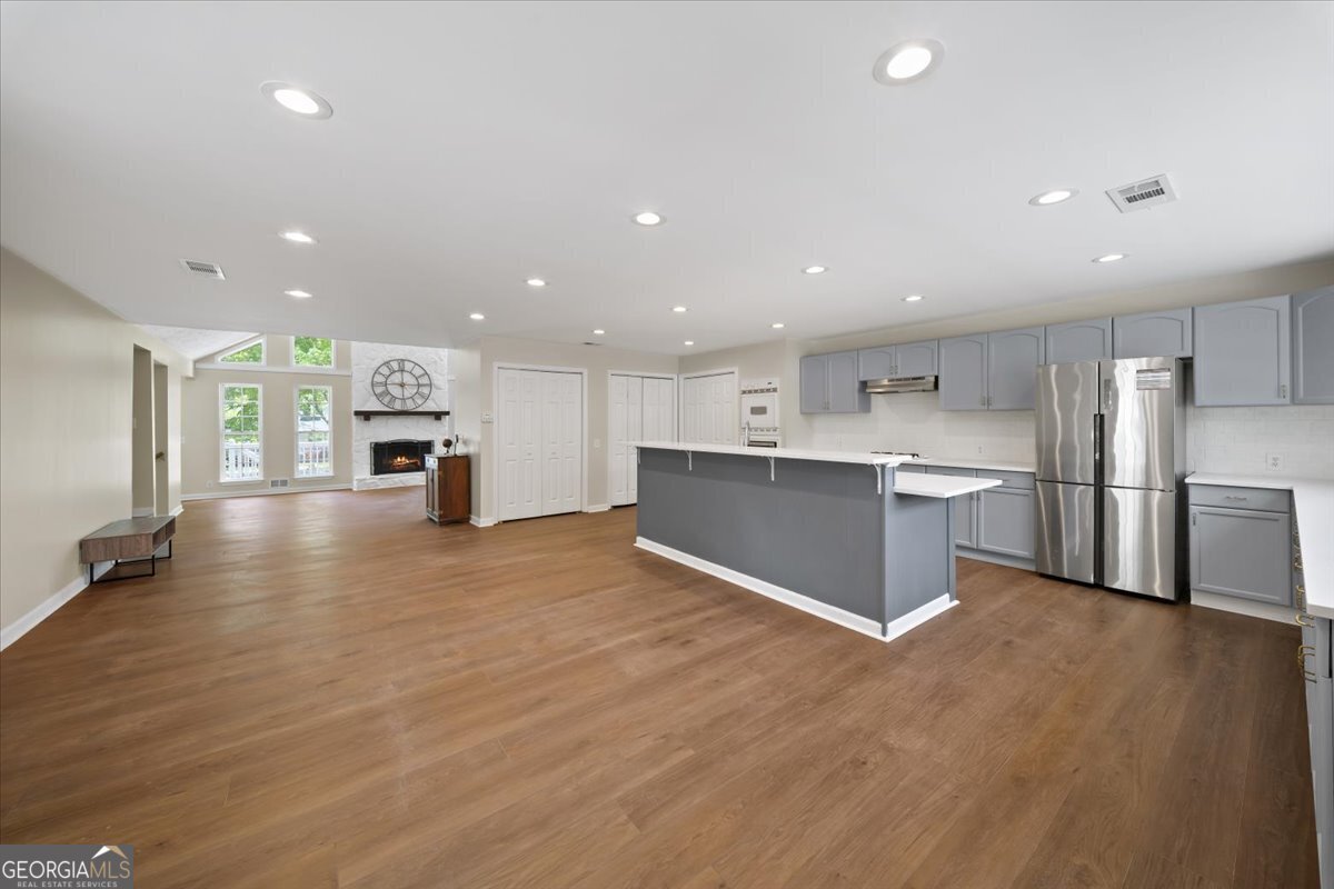 103 Farmington Drive Woodstock - Photo 7