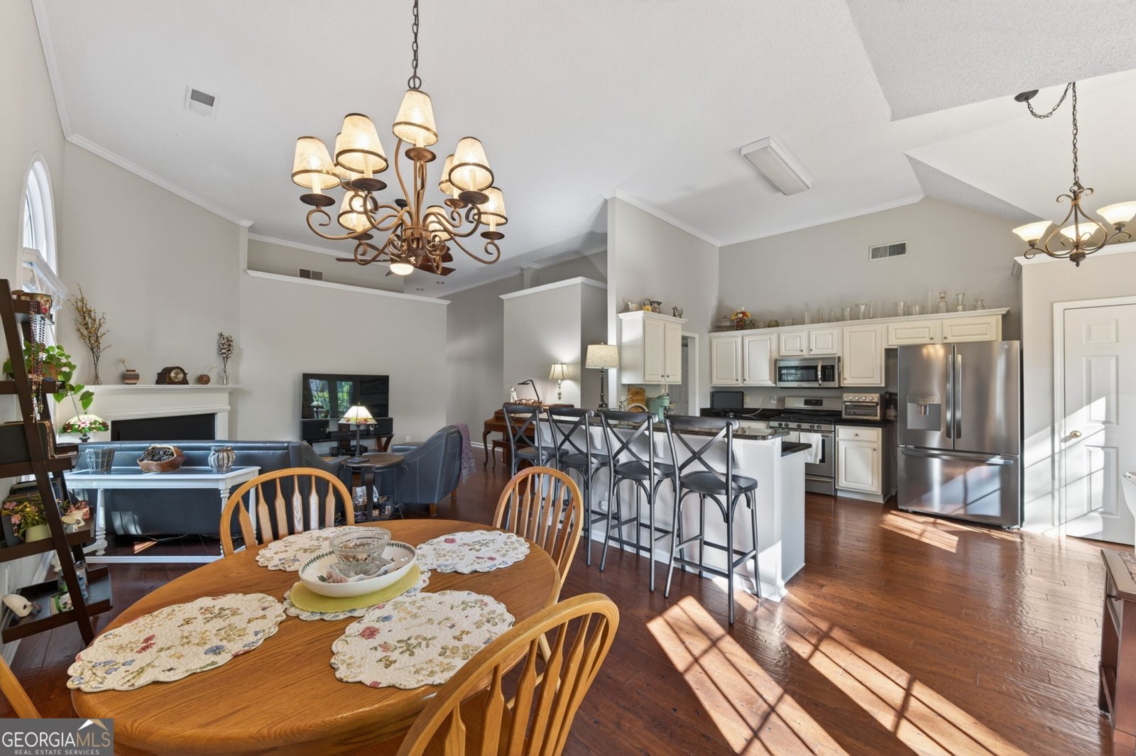 140 Blue Heron Lane Alpharetta - Photo 10