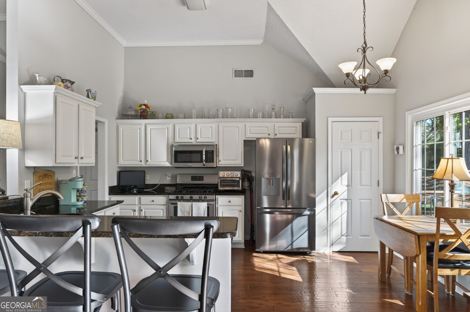 140 Blue Heron Lane Alpharetta - Photo 11