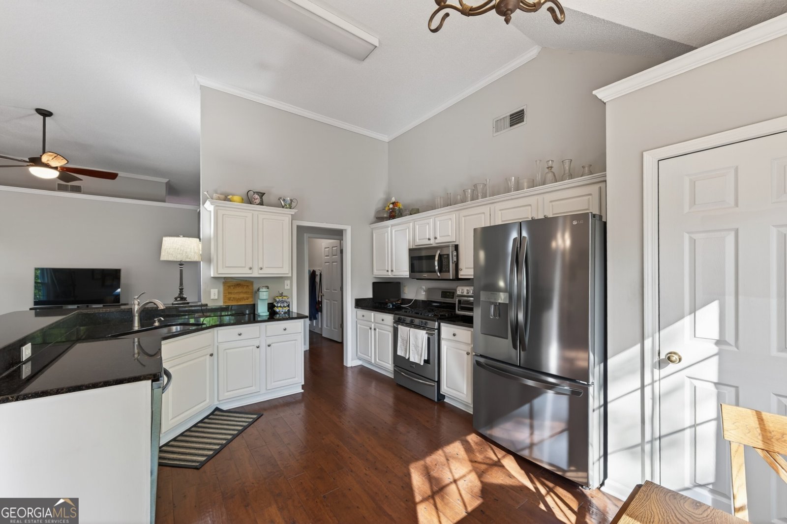 140 Blue Heron Lane Alpharetta - Photo 12