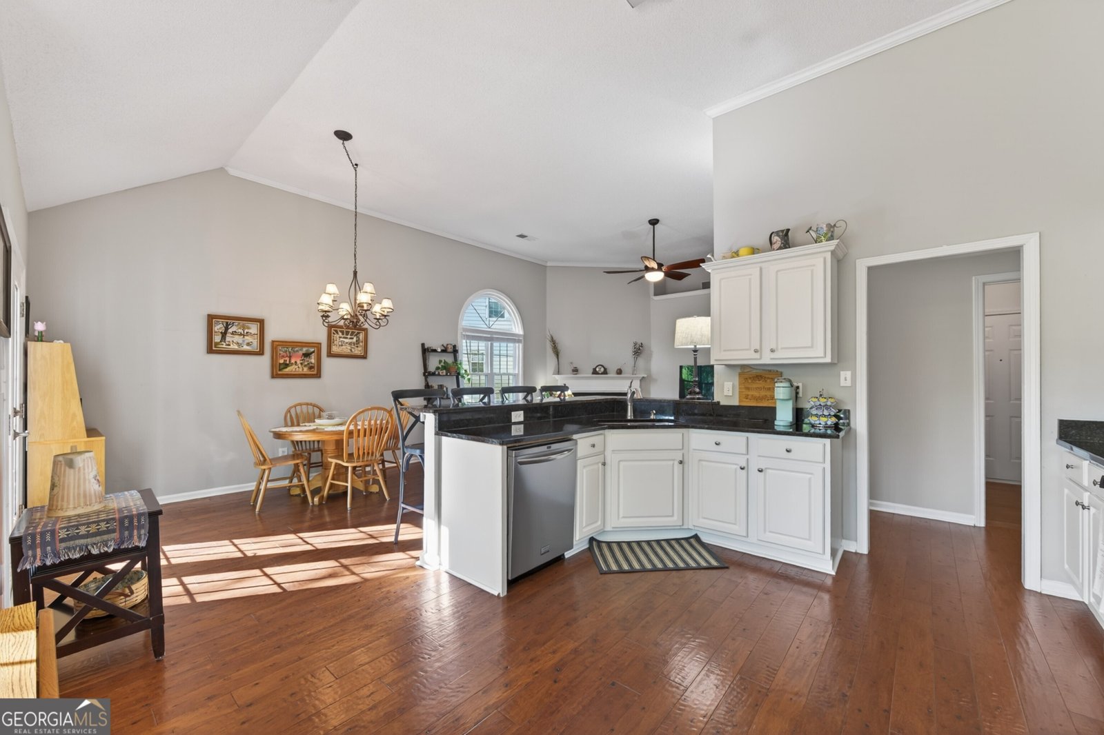 140 Blue Heron Lane Alpharetta - Photo 13