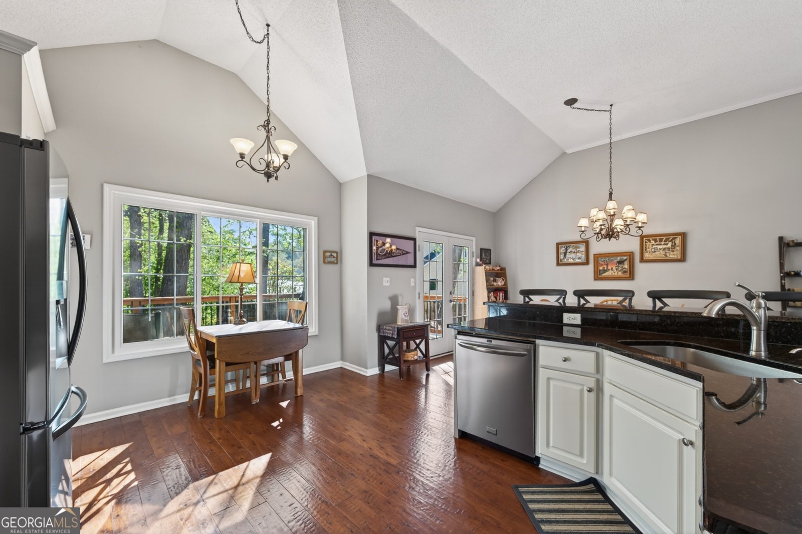 140 Blue Heron Lane Alpharetta - Photo 14