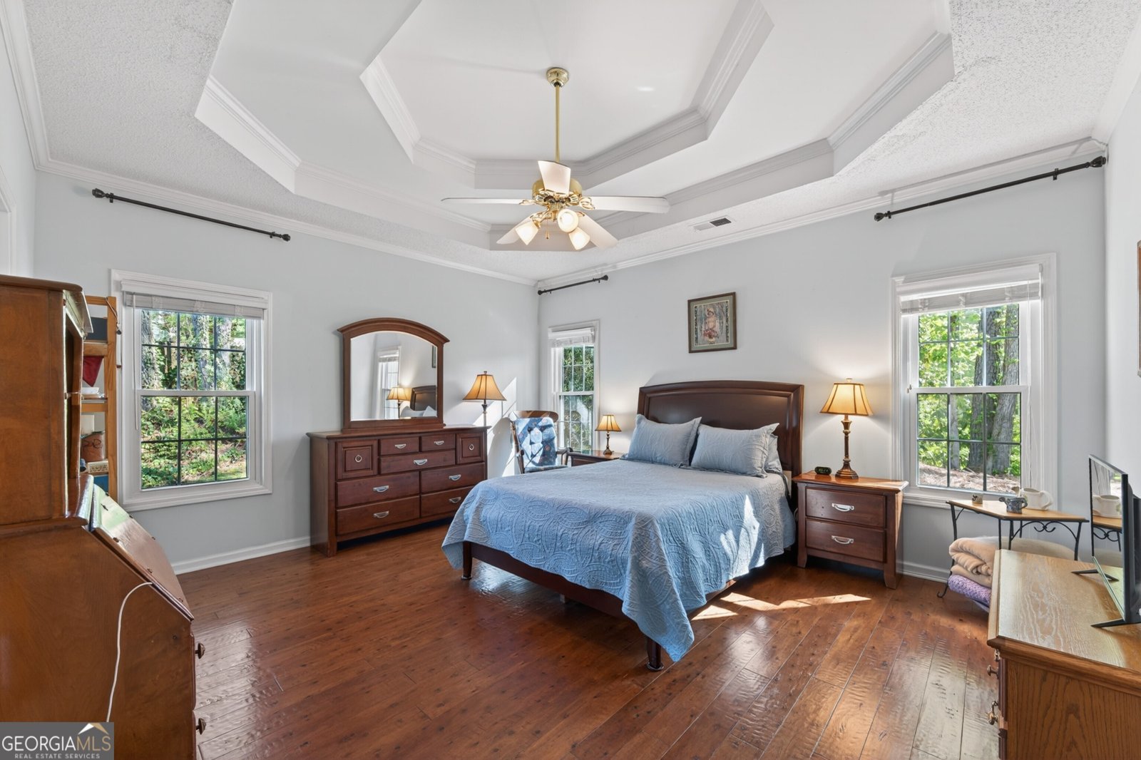 140 Blue Heron Lane Alpharetta - Photo 16