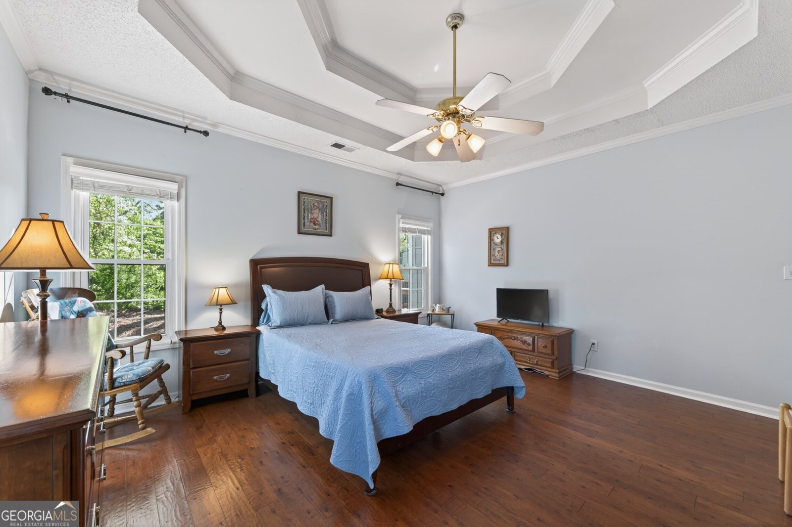 140 Blue Heron Lane Alpharetta - Photo 17