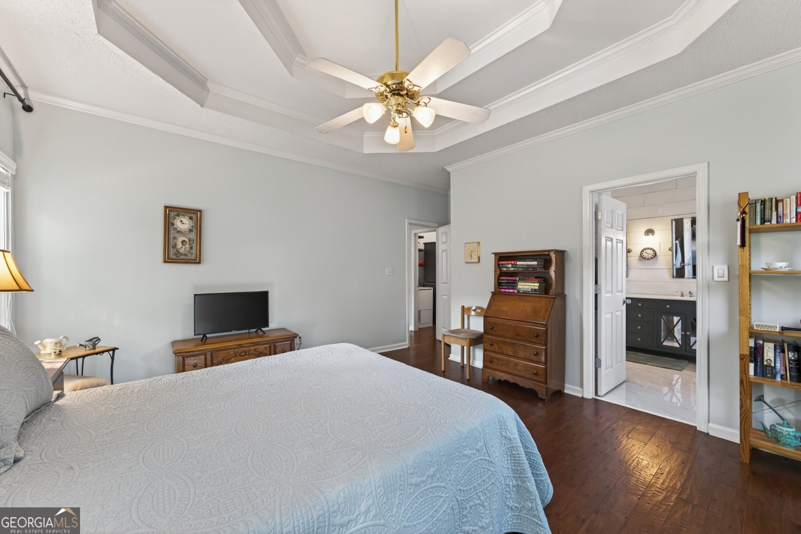 140 Blue Heron Lane Alpharetta - Photo 18