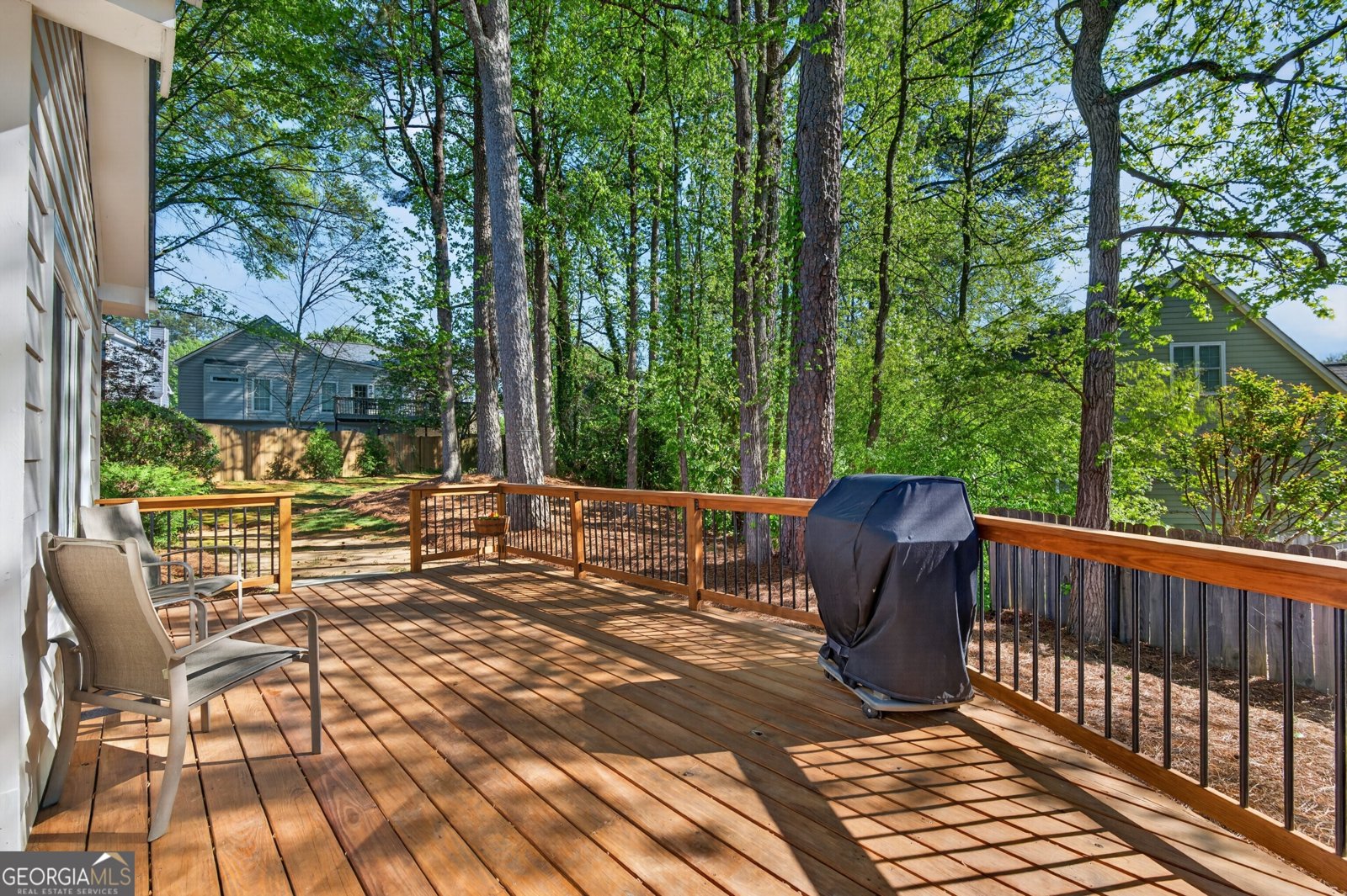 140 Blue Heron Lane Alpharetta - Photo 29