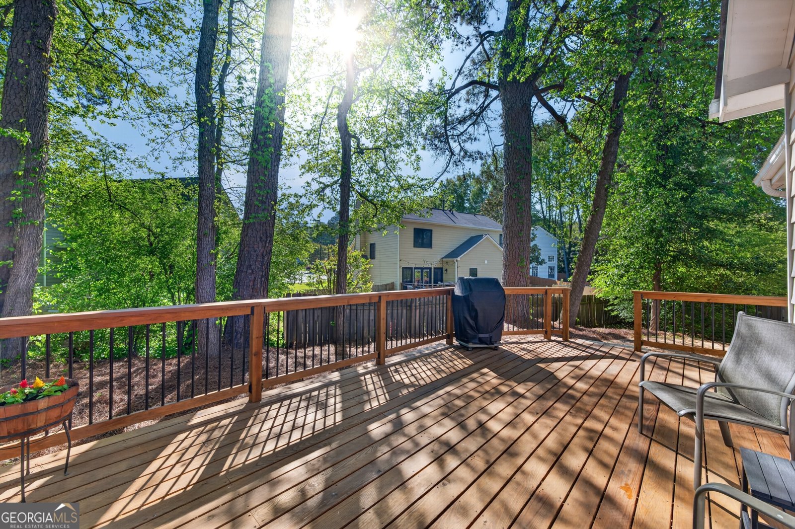 140 Blue Heron Lane Alpharetta - Photo 31