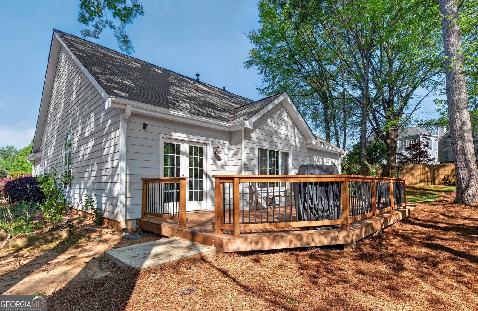 140 Blue Heron Lane Alpharetta - Photo 34