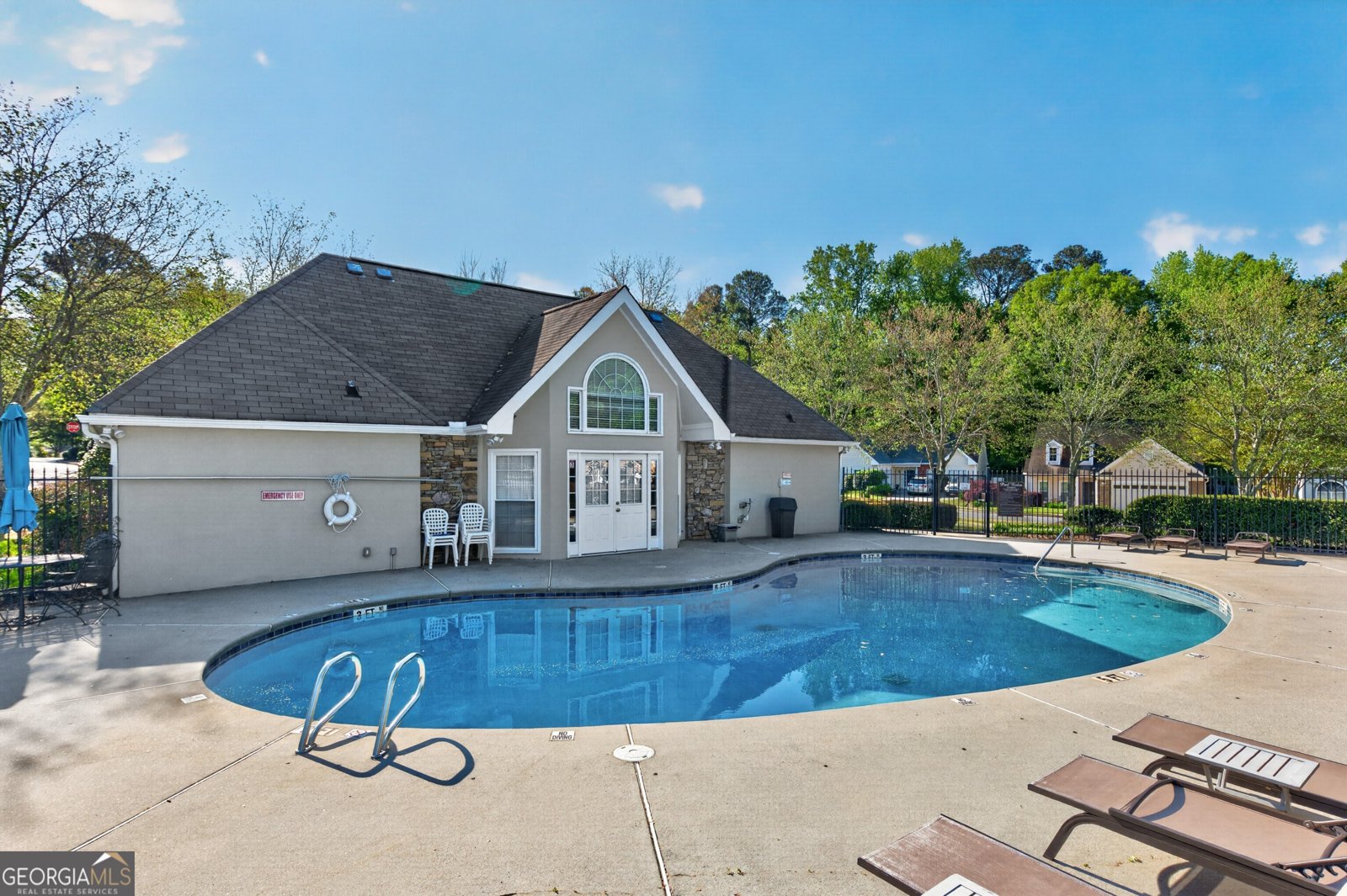 140 Blue Heron Lane Alpharetta - Photo 36