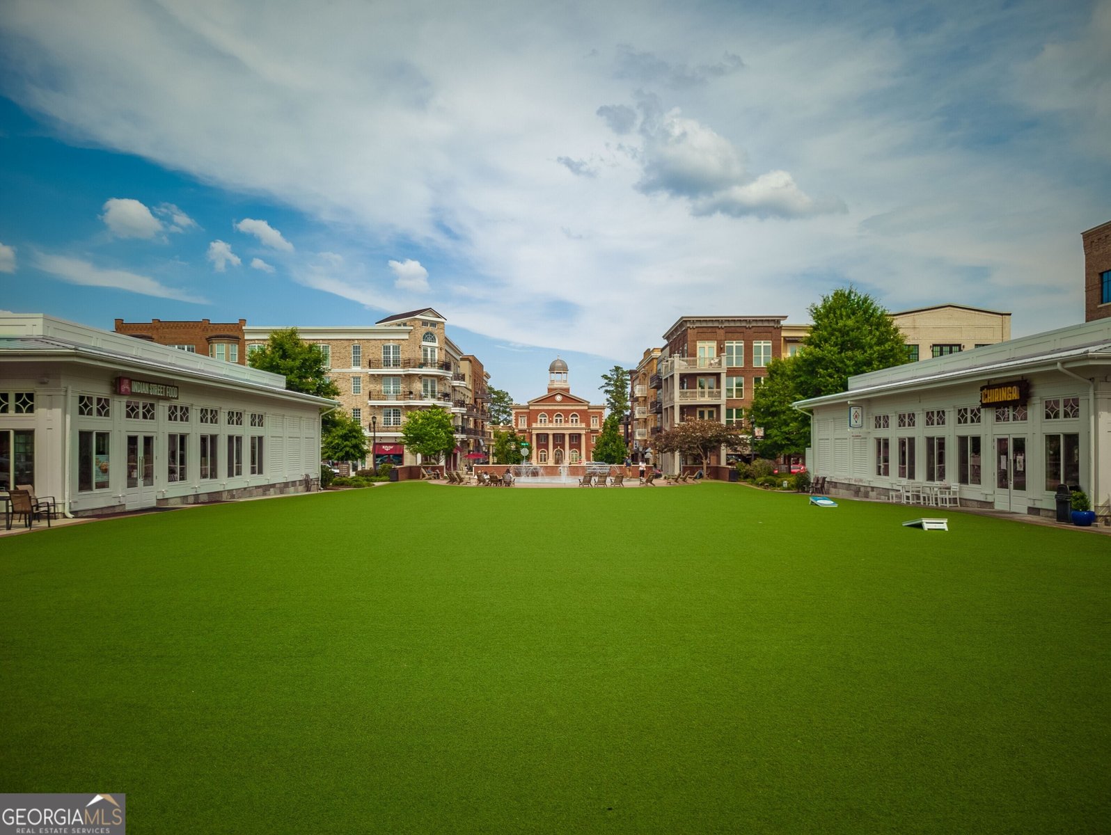 140 Blue Heron Lane Alpharetta - Photo 37