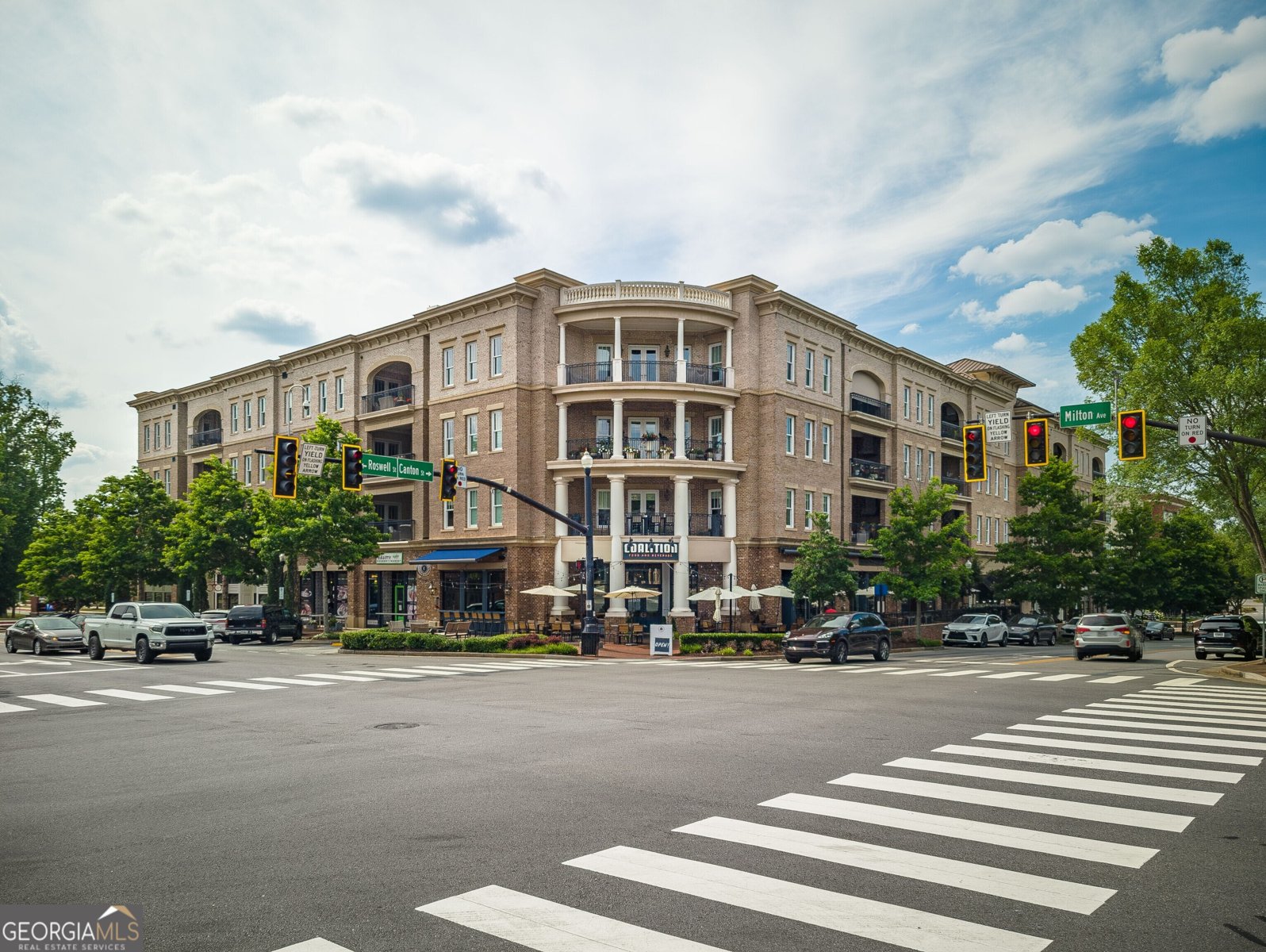 140 Blue Heron Lane Alpharetta - Photo 38