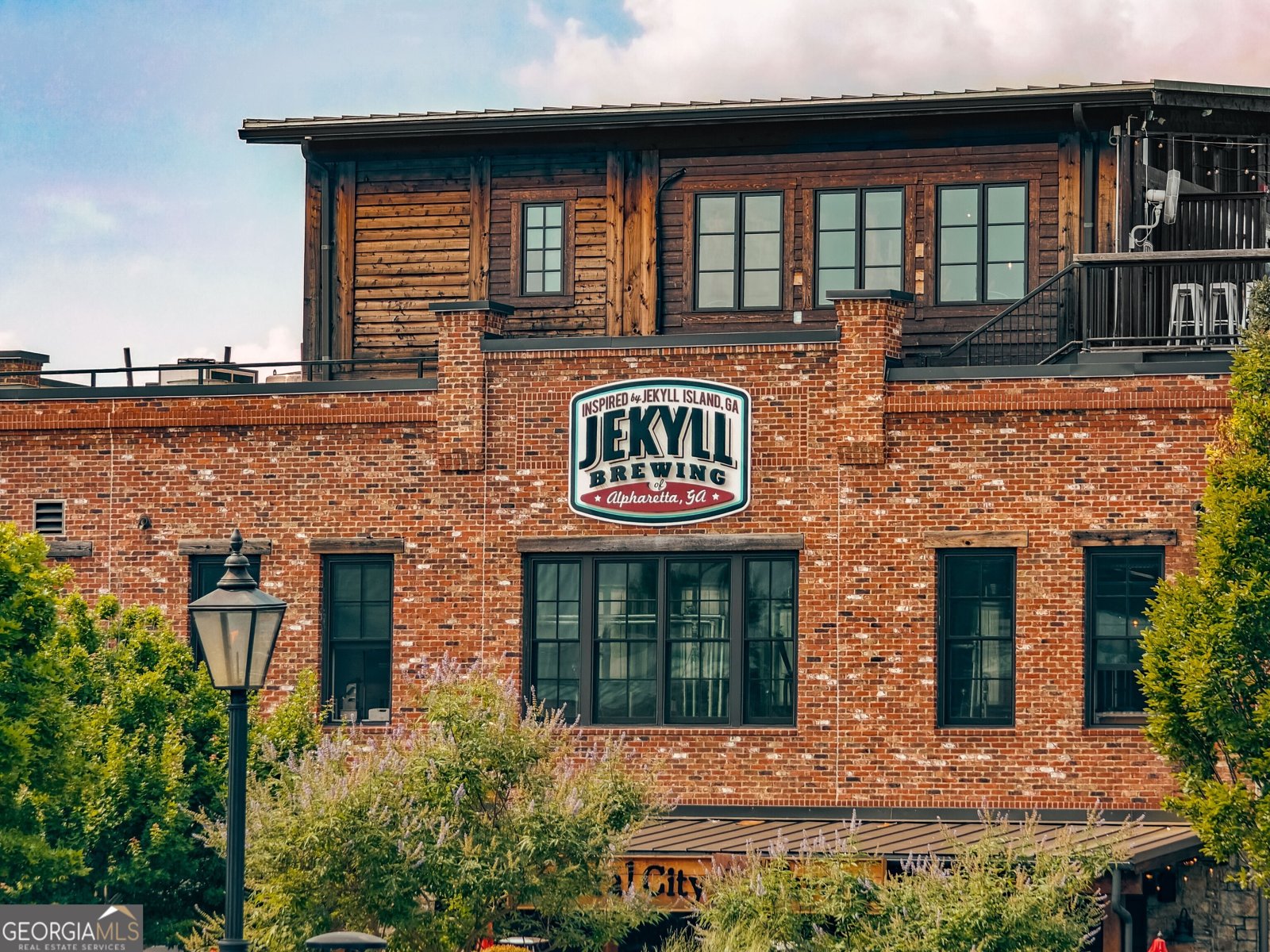 140 Blue Heron Lane Alpharetta - Photo 39