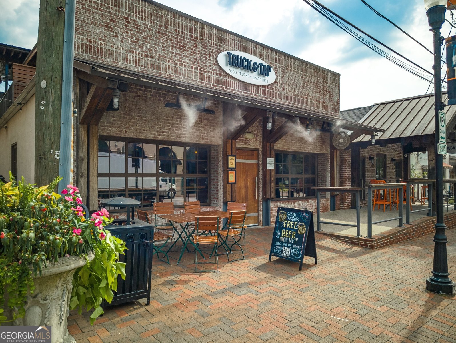 140 Blue Heron Lane Alpharetta - Photo 40