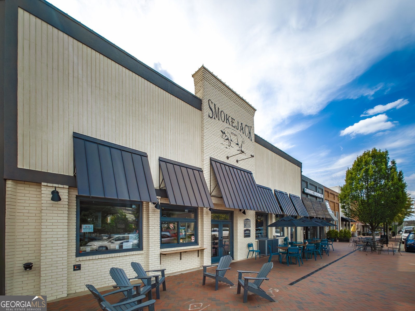 140 Blue Heron Lane Alpharetta - Photo 41