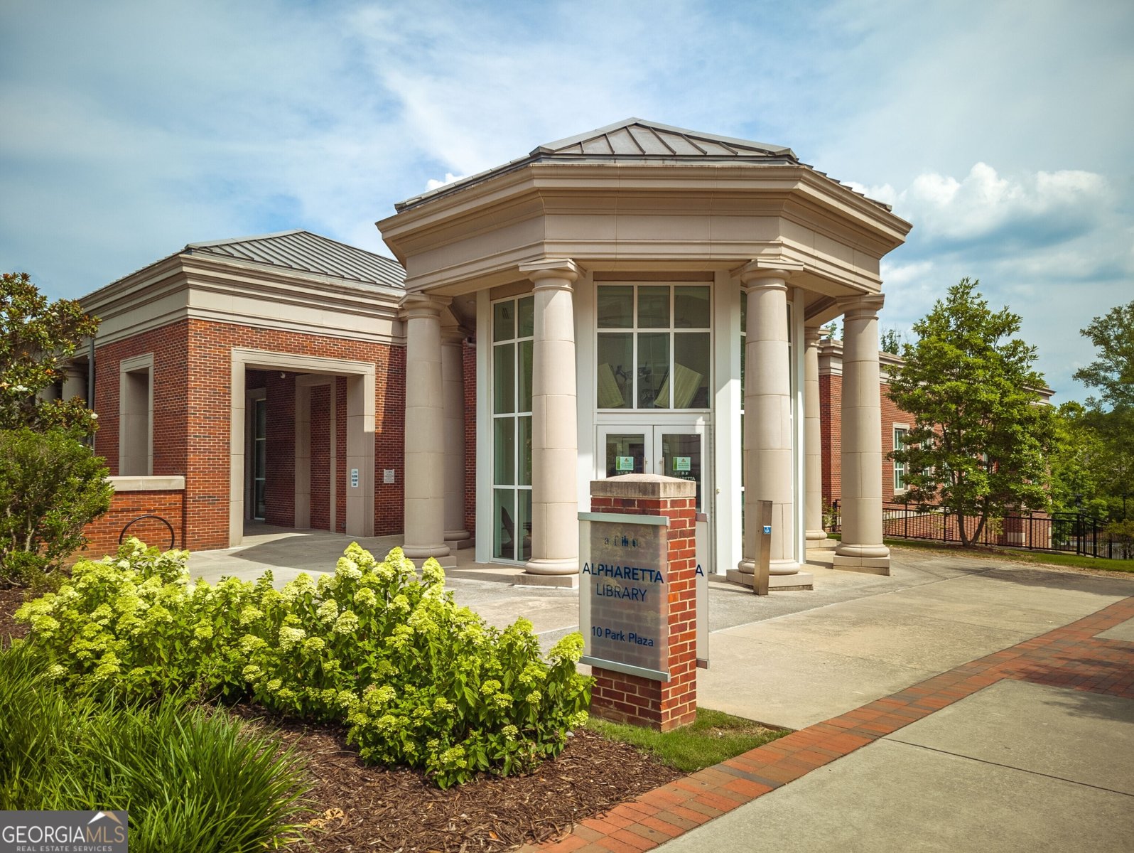 140 Blue Heron Lane Alpharetta - Photo 42