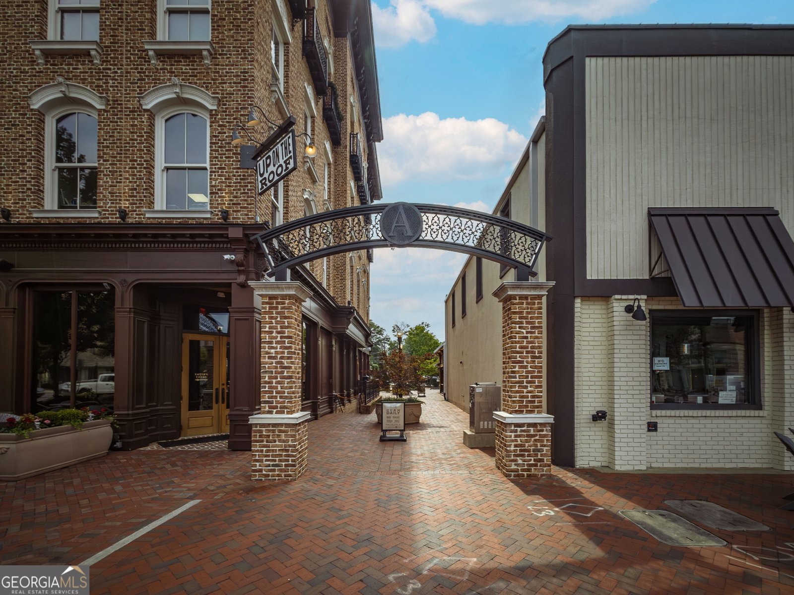 140 Blue Heron Lane Alpharetta - Photo 43