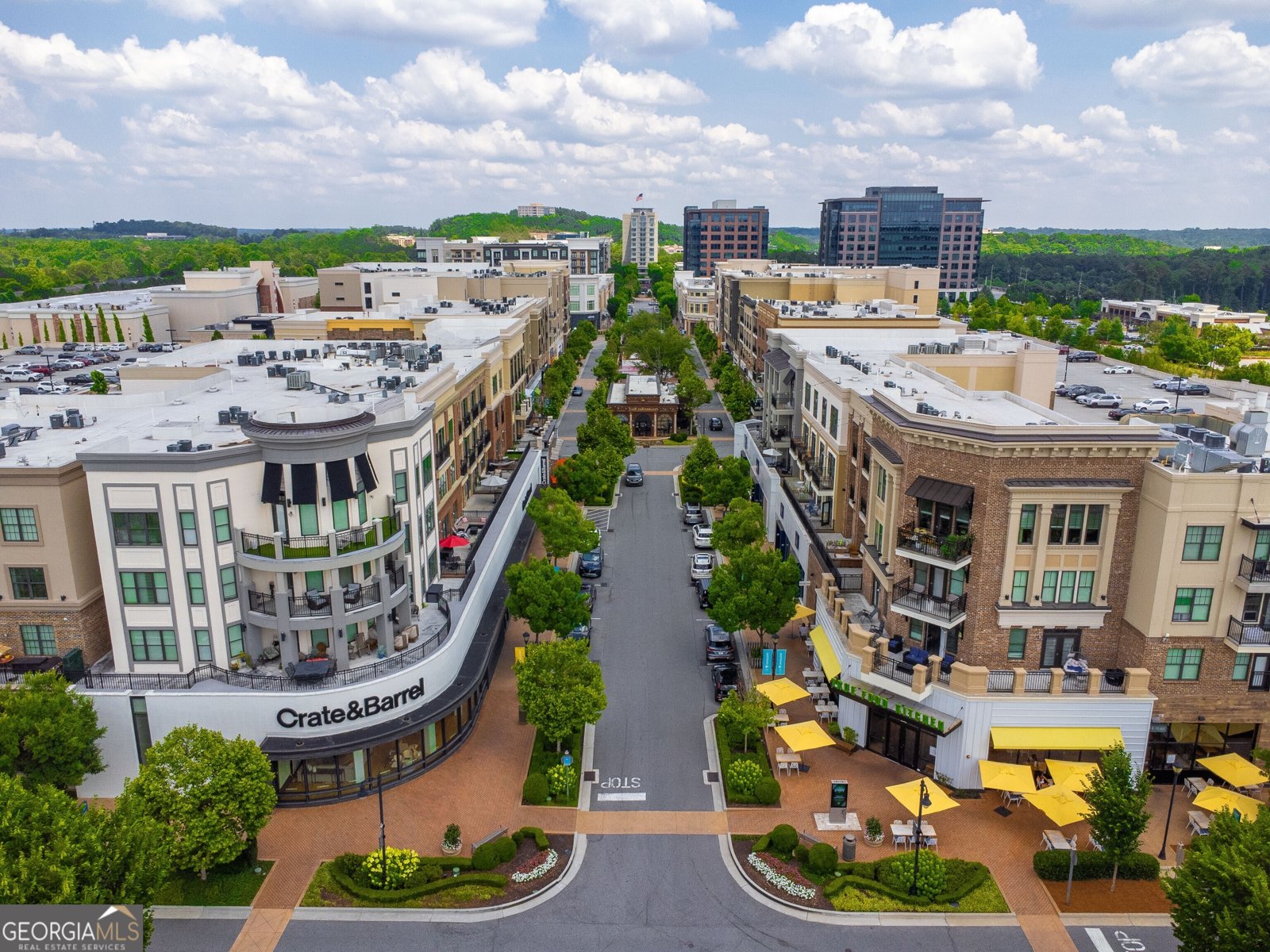 140 Blue Heron Lane Alpharetta - Photo 44