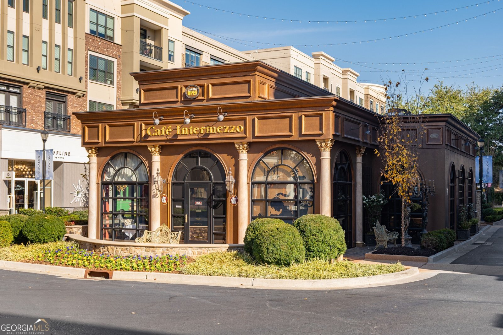 140 Blue Heron Lane Alpharetta - Photo 45