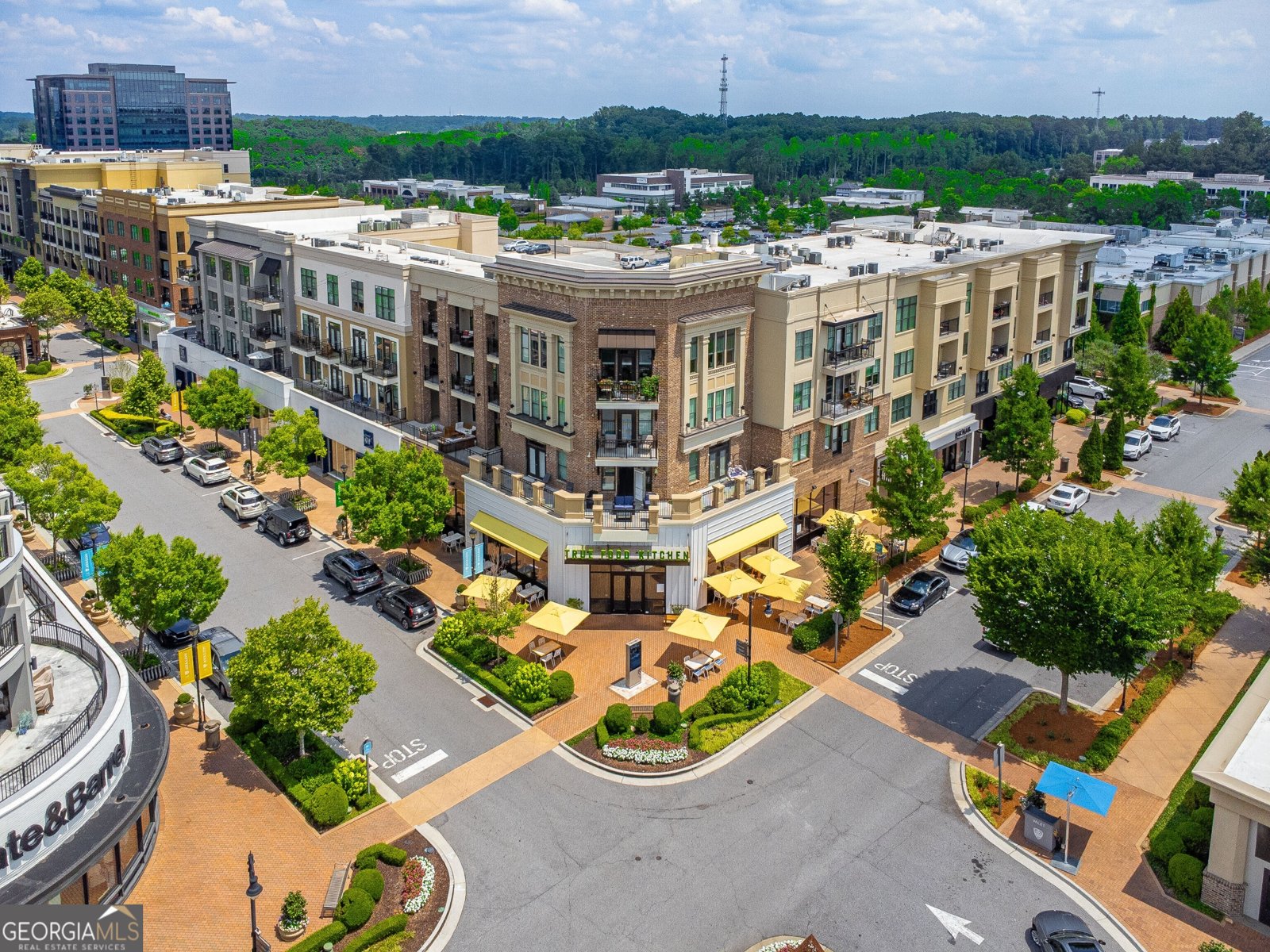 140 Blue Heron Lane Alpharetta - Photo 46