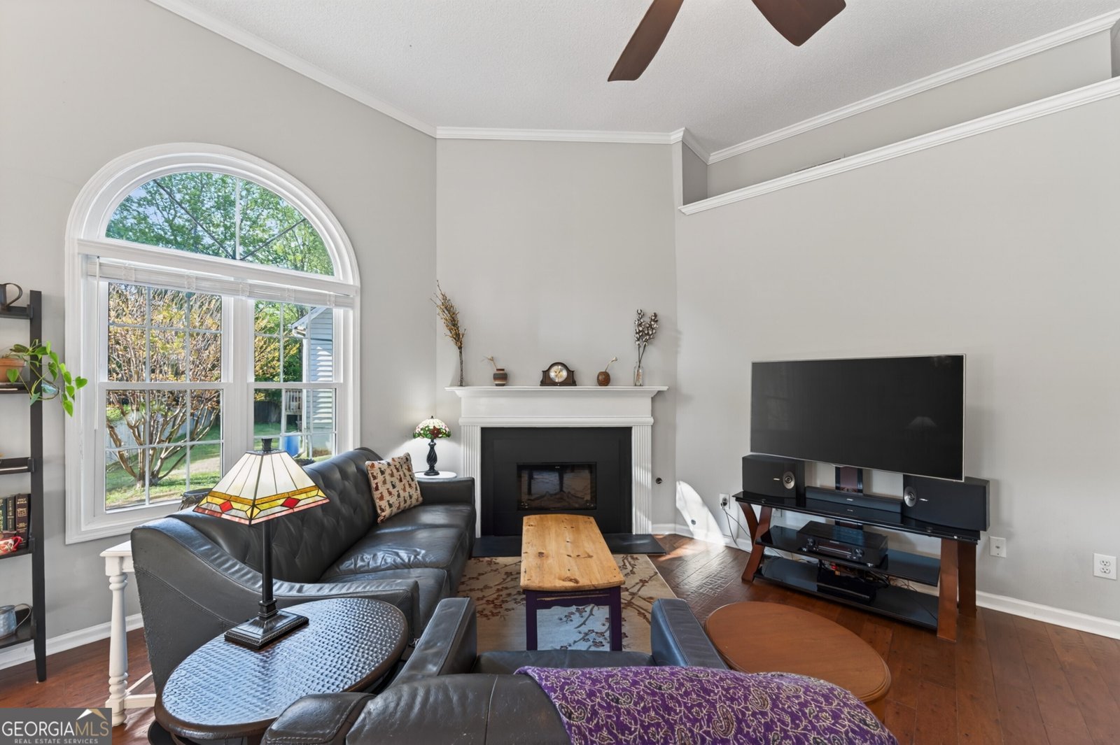 140 Blue Heron Lane Alpharetta - Photo 6