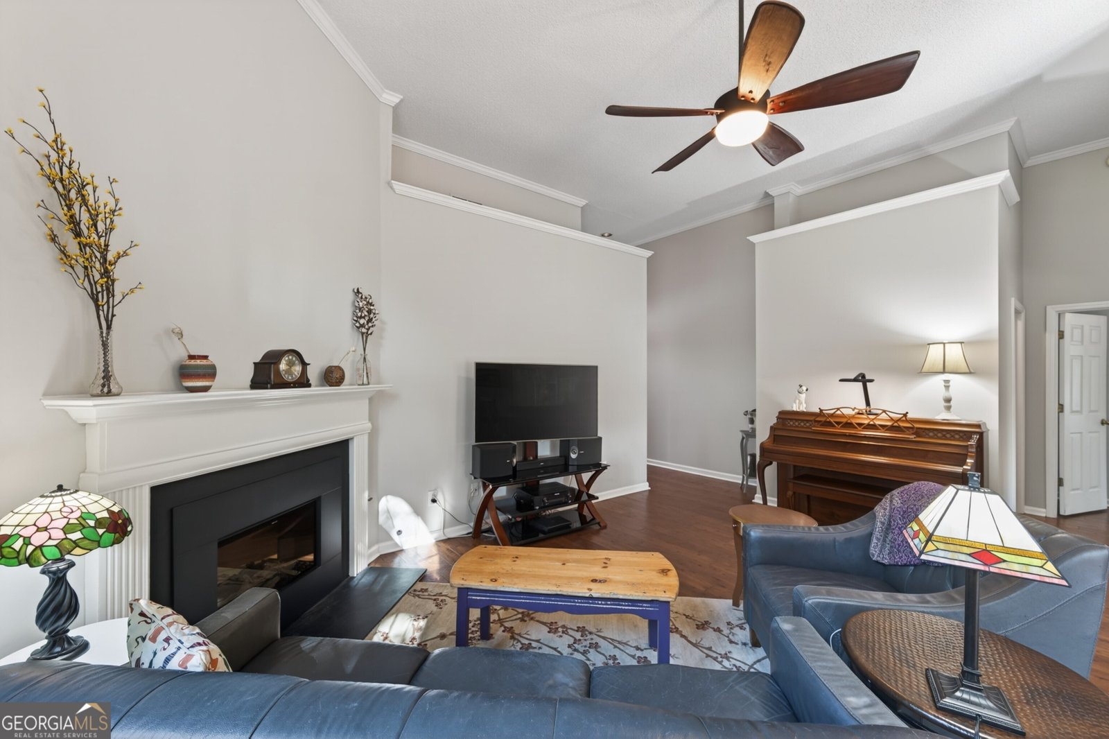 140 Blue Heron Lane Alpharetta - Photo 7