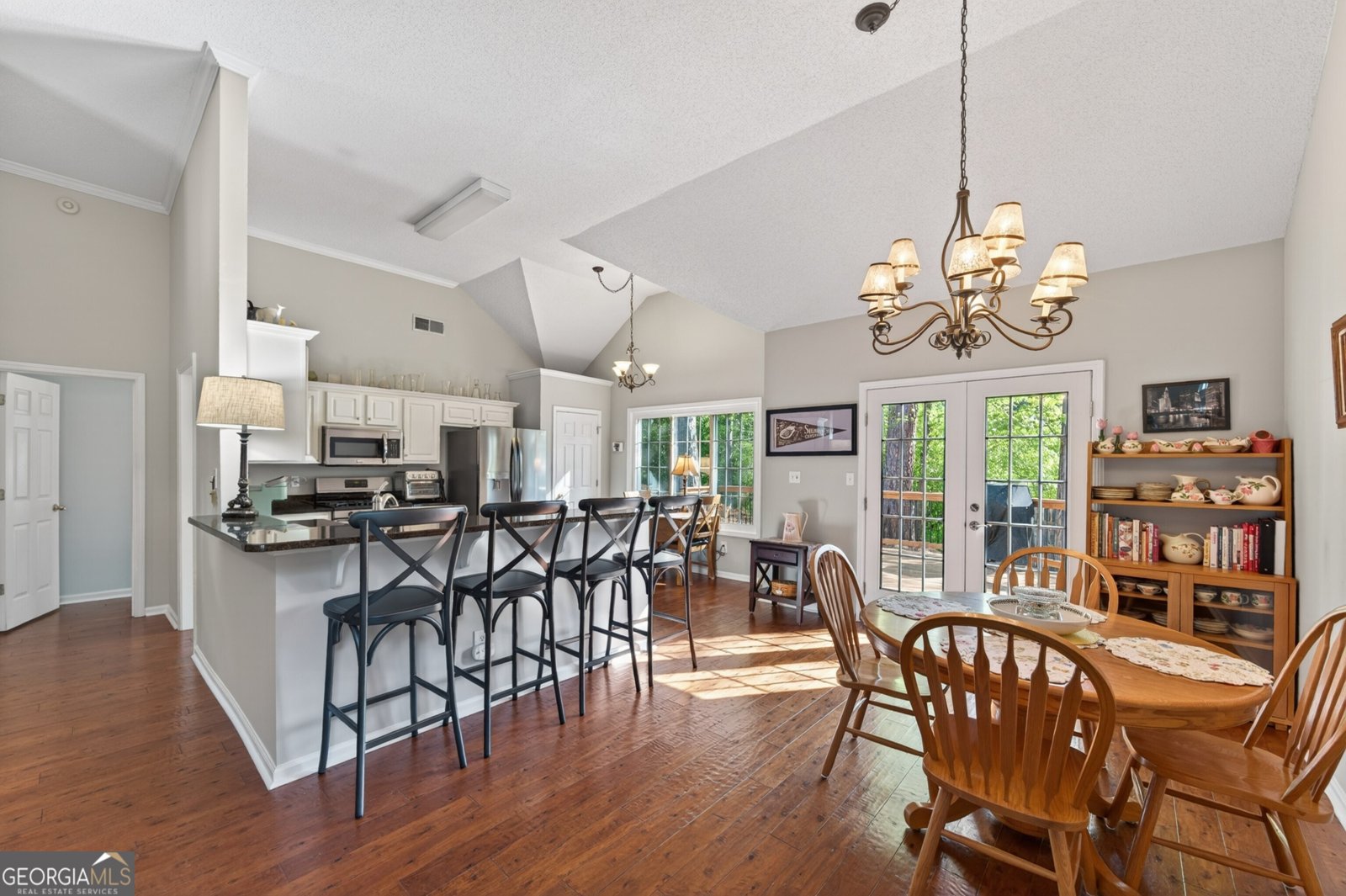 140 Blue Heron Lane Alpharetta - Photo 9