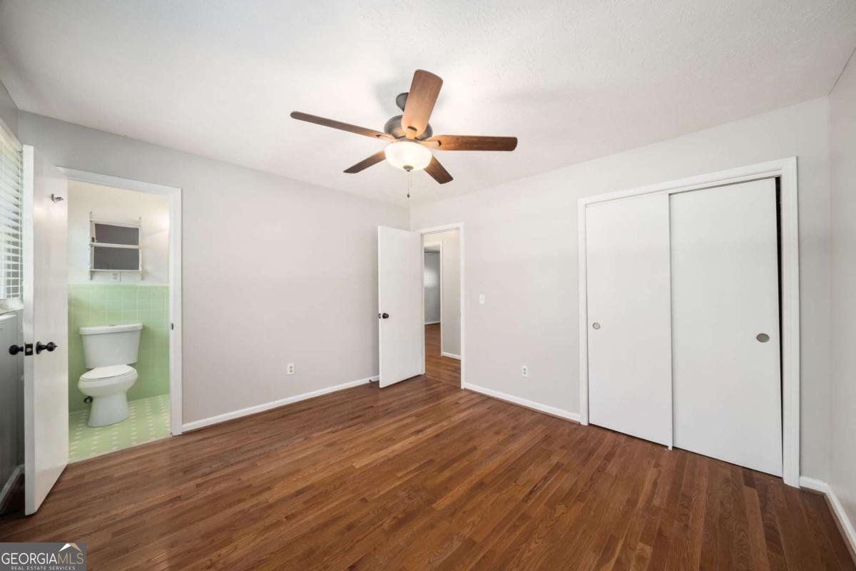 641 Gordon Combs Road Marietta - Photo 12