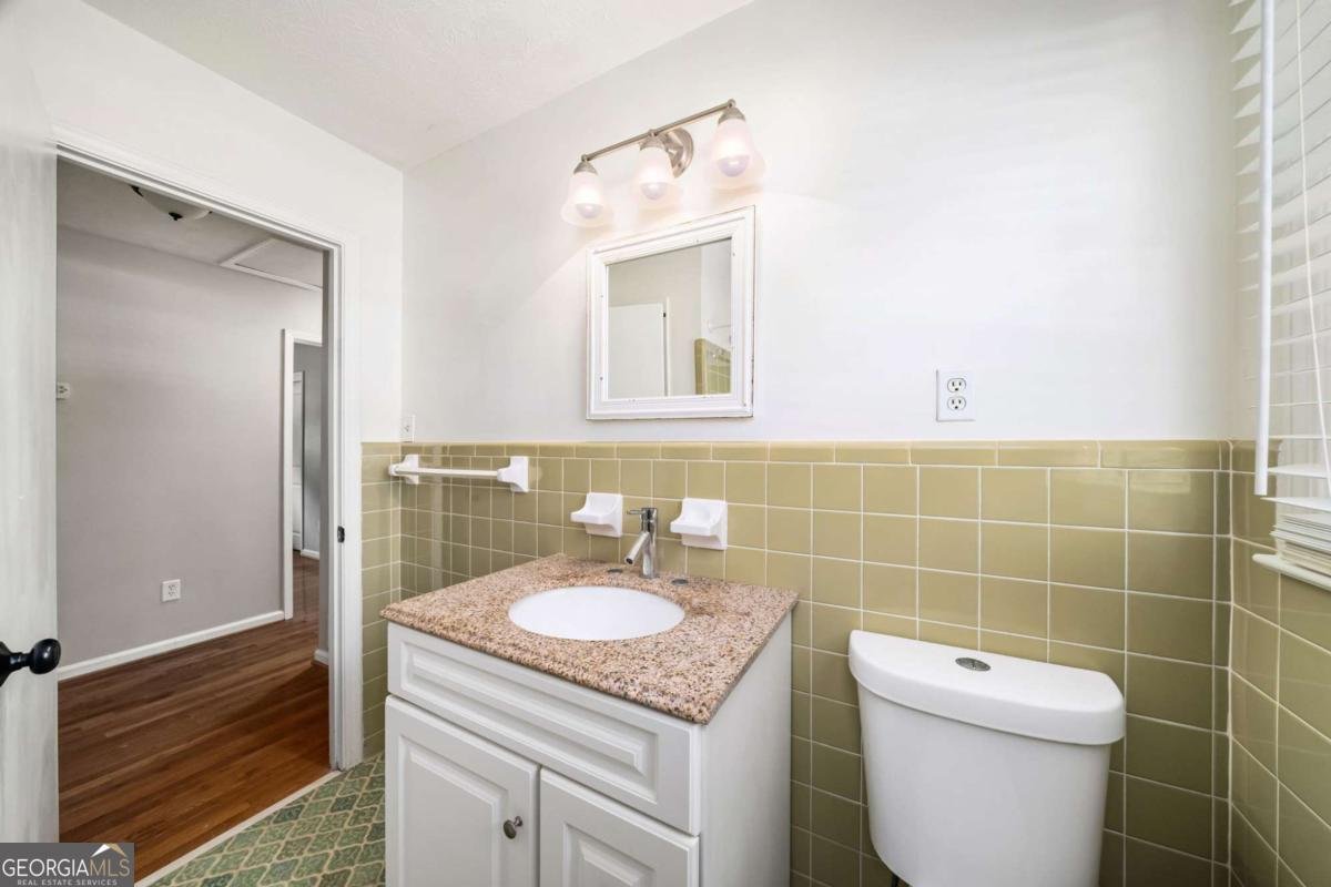 641 Gordon Combs Road Marietta - Photo 15