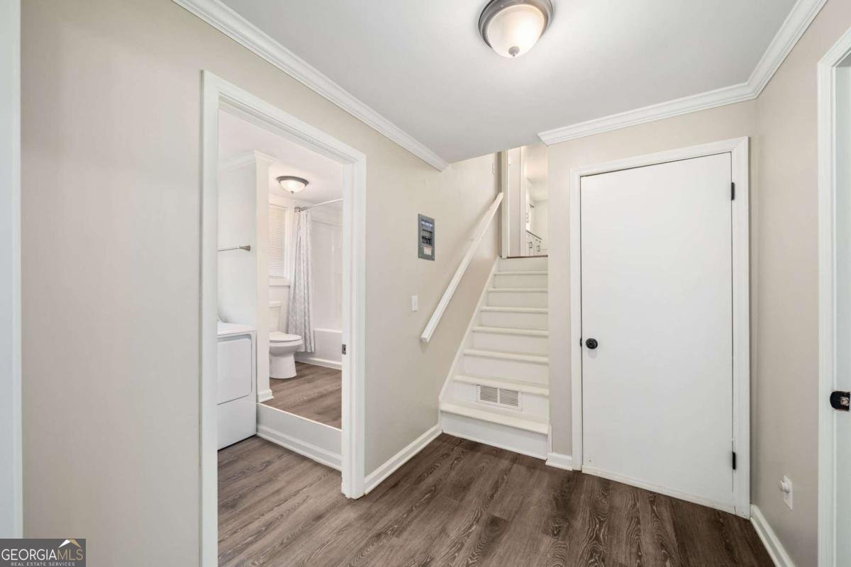 641 Gordon Combs Road Marietta - Photo 19