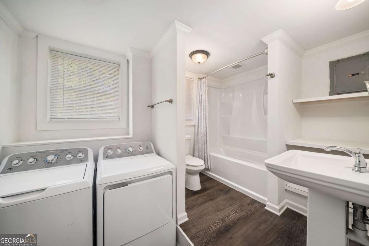 641 Gordon Combs Road Marietta - Photo 20