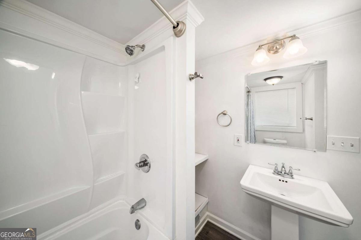 641 Gordon Combs Road Marietta - Photo 21