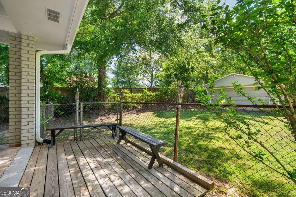 641 Gordon Combs Road Marietta - Photo 26