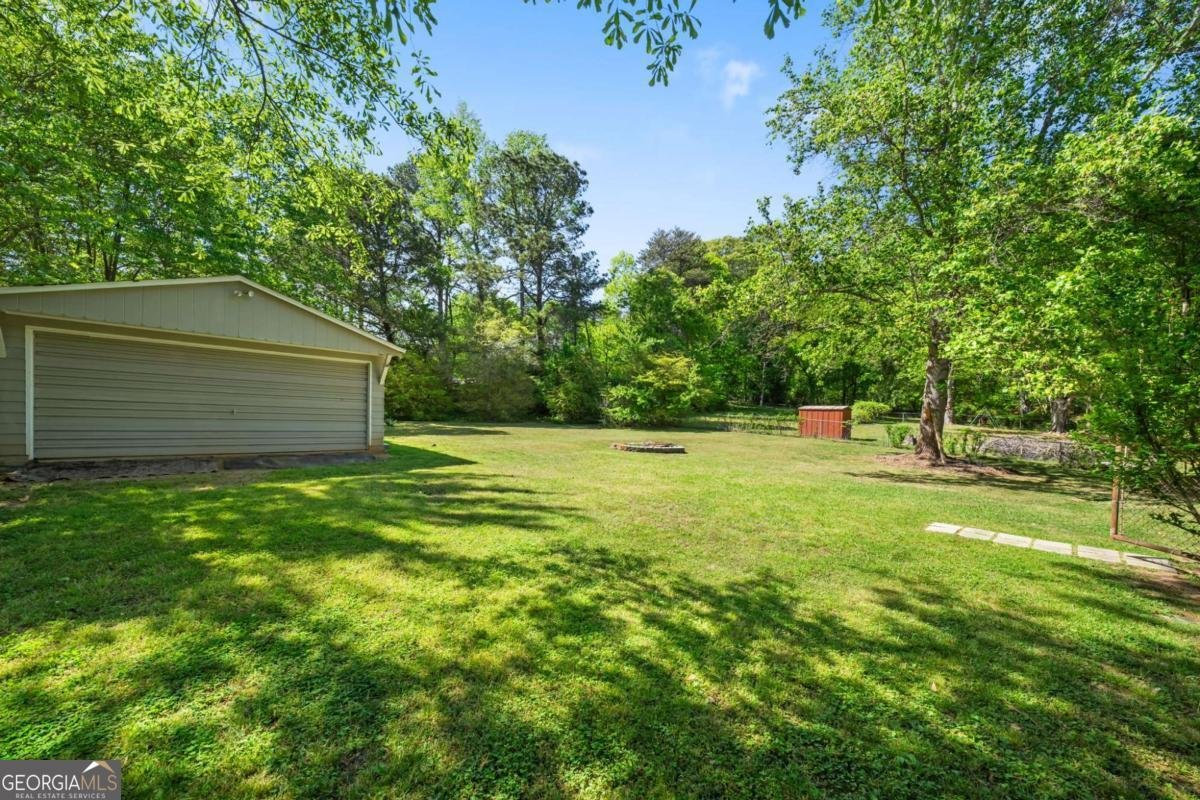 641 Gordon Combs Road Marietta - Photo 27