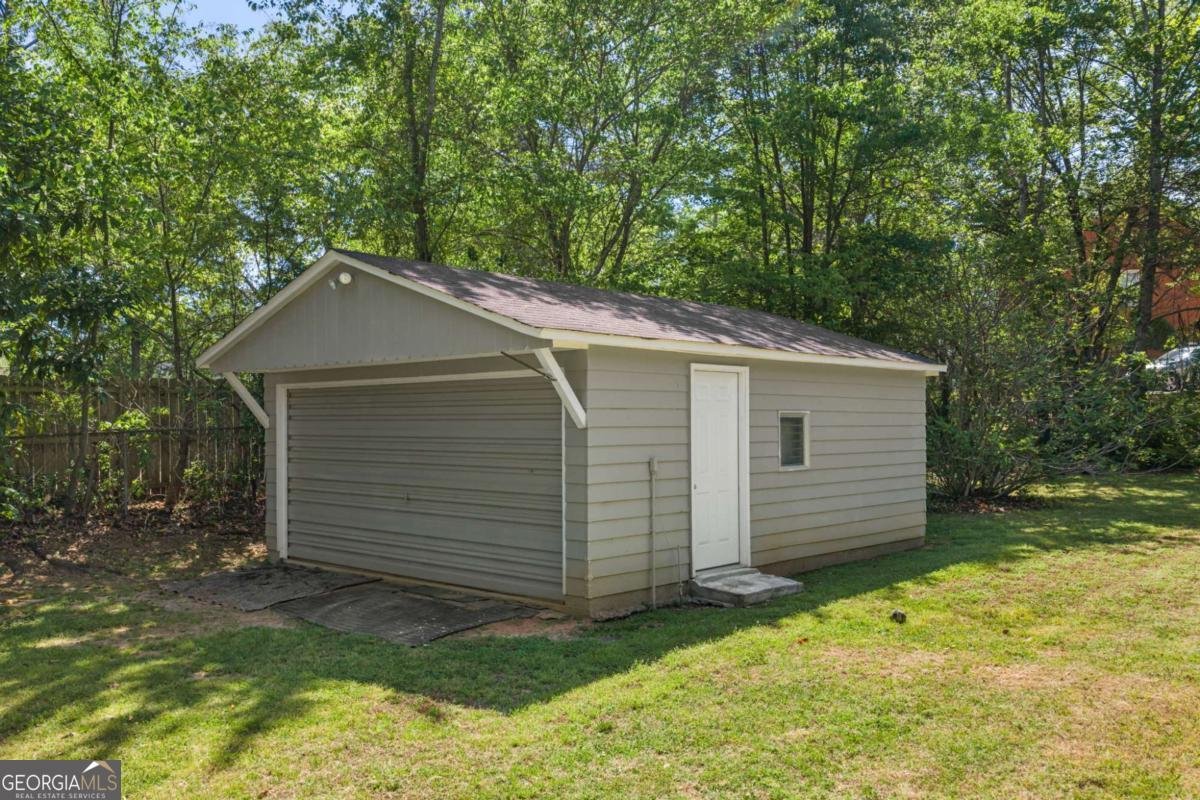 641 Gordon Combs Road Marietta - Photo 28